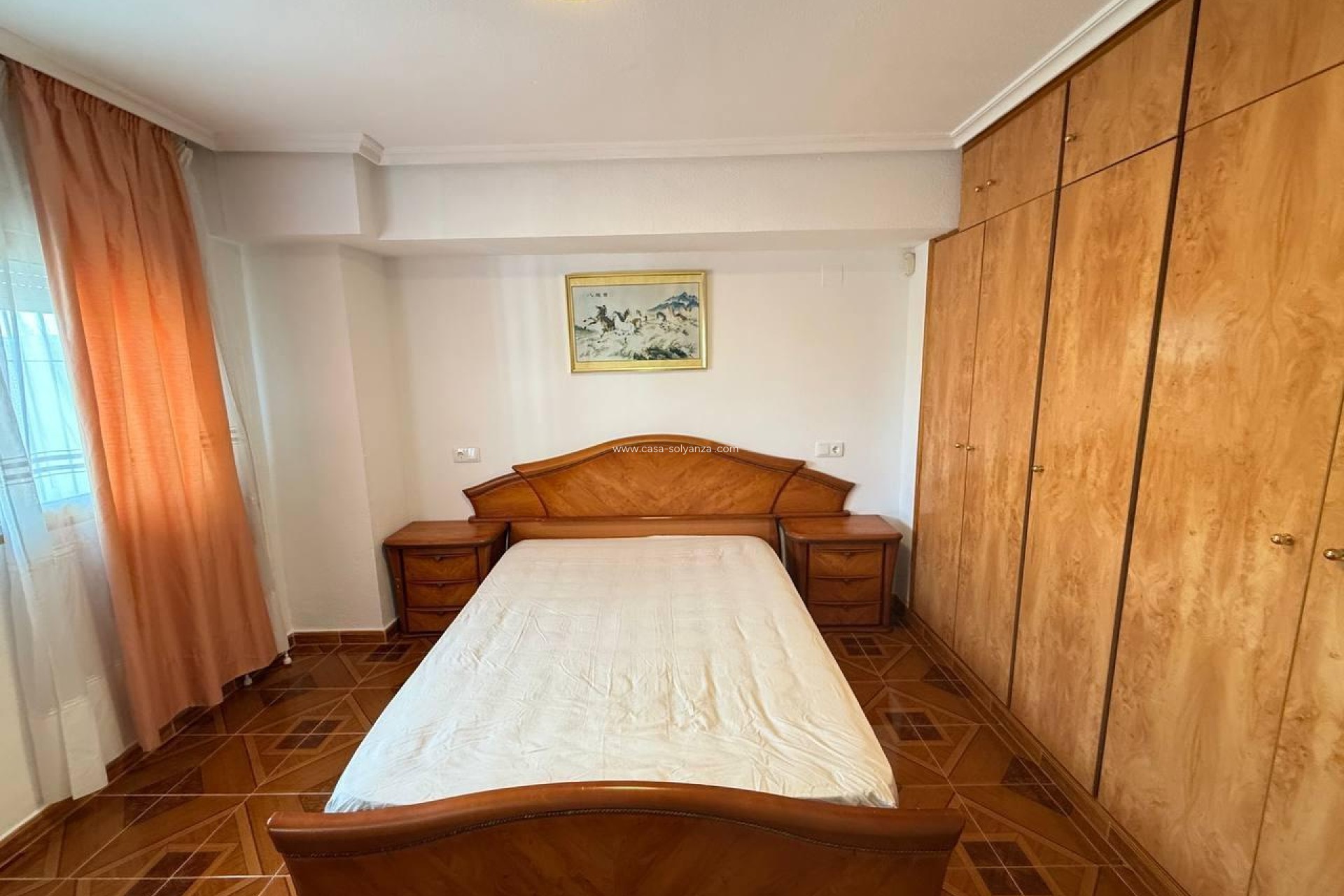 Resale - Apartment / flat - Orihuela Costa - Punta Prima
