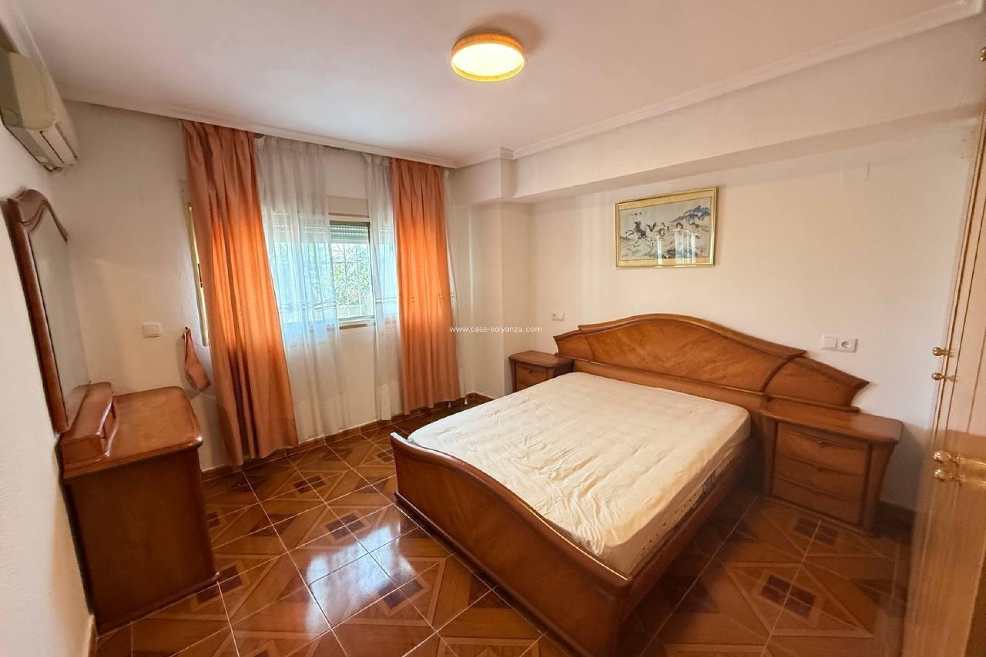 Resale - Apartment / flat - Orihuela Costa - Punta Prima