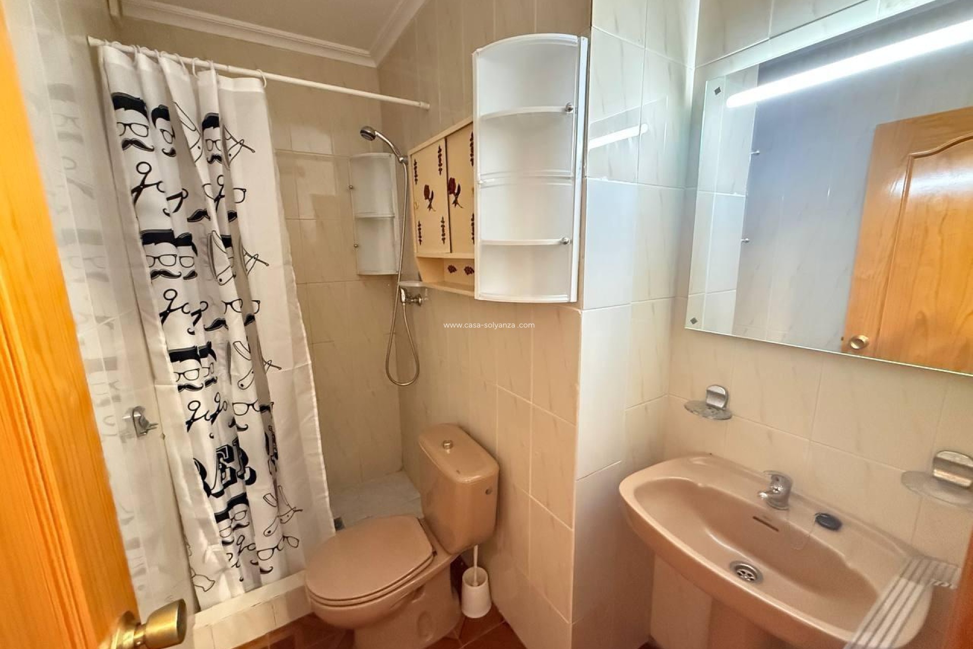 Resale - Apartment / flat - Orihuela Costa - Punta Prima