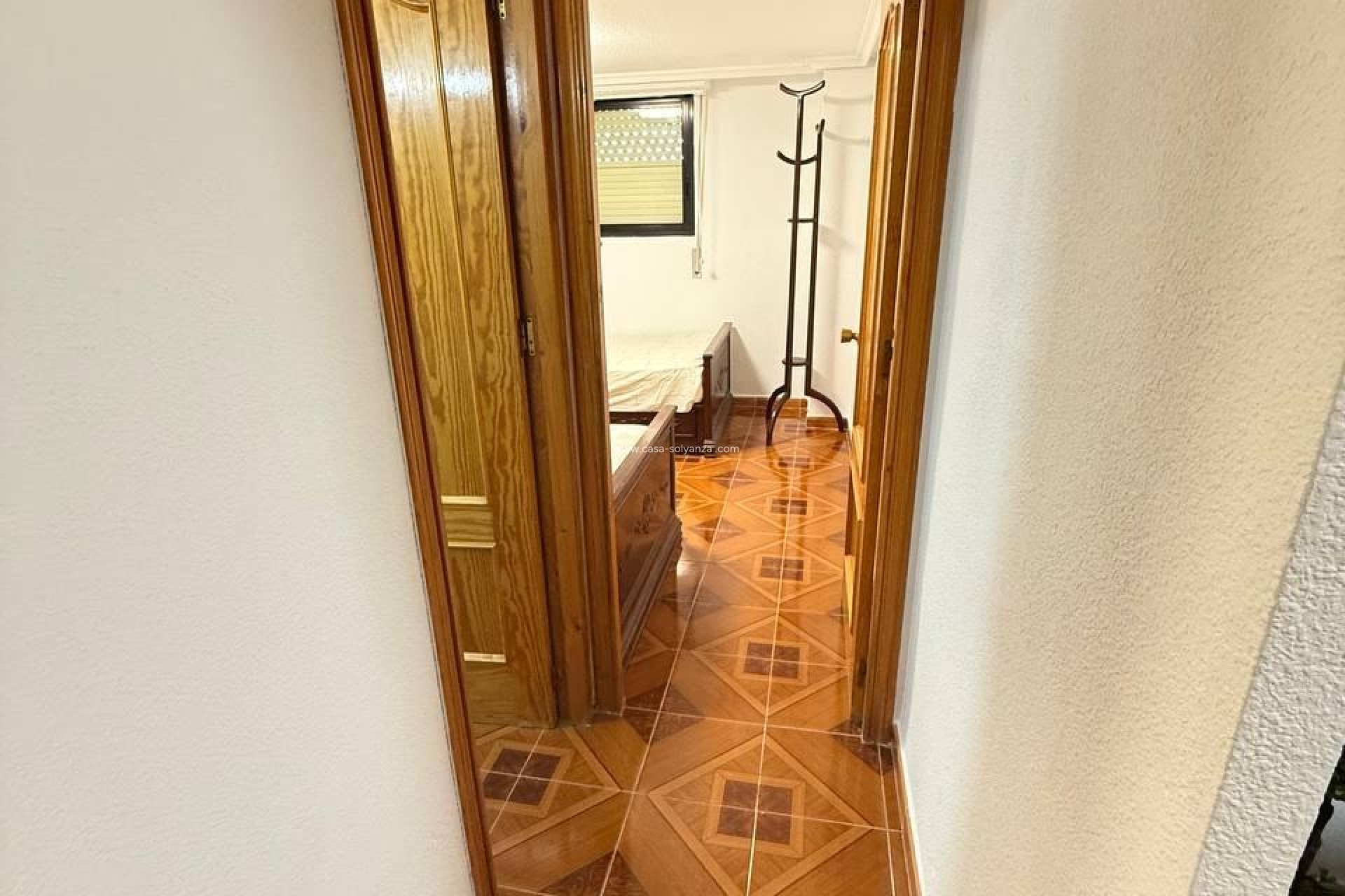 Resale - Apartment / flat - Orihuela Costa - Punta Prima