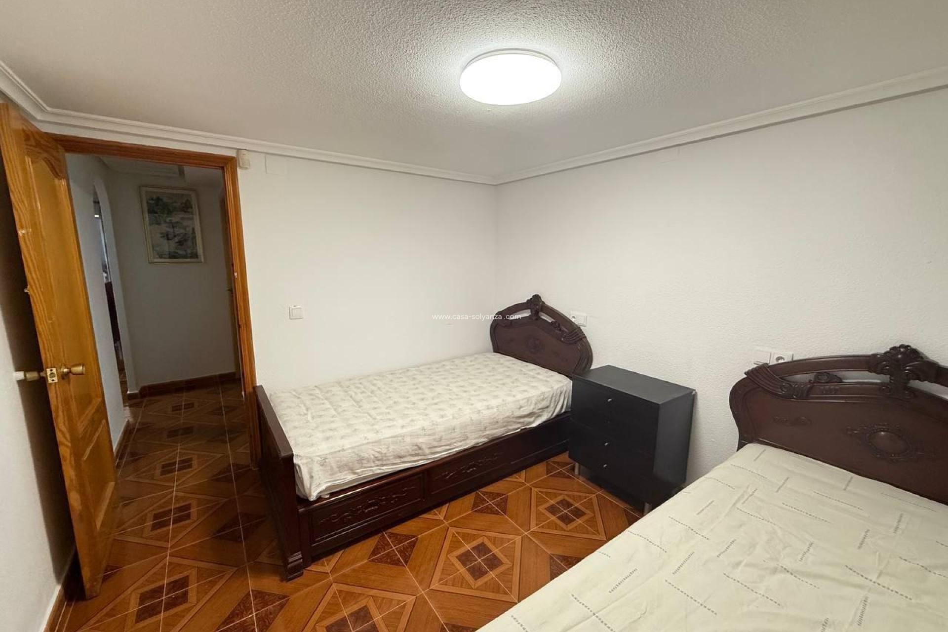 Resale - Apartment / flat - Orihuela Costa - Punta Prima