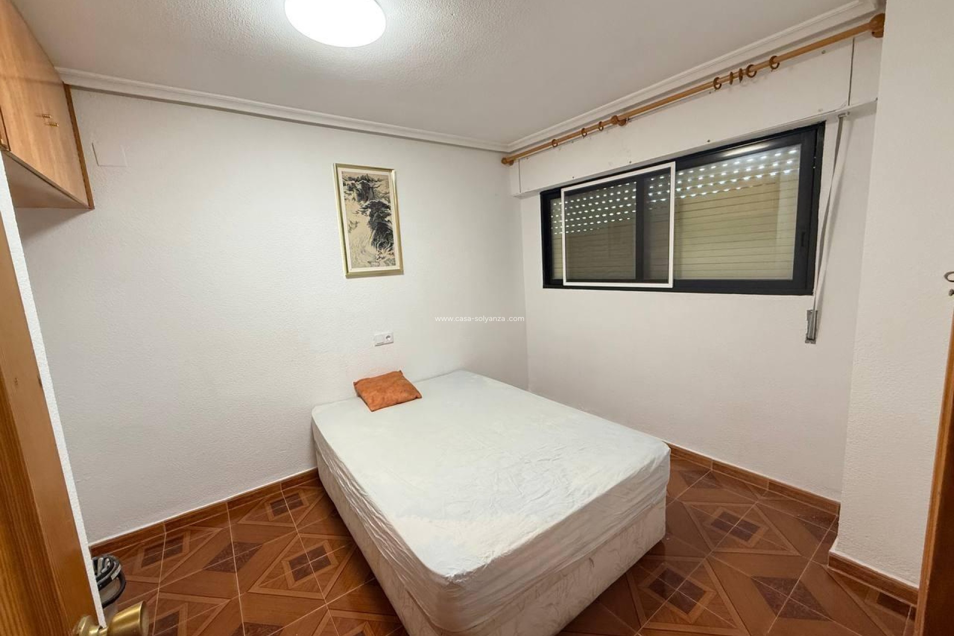 Resale - Apartment / flat - Orihuela Costa - Punta Prima