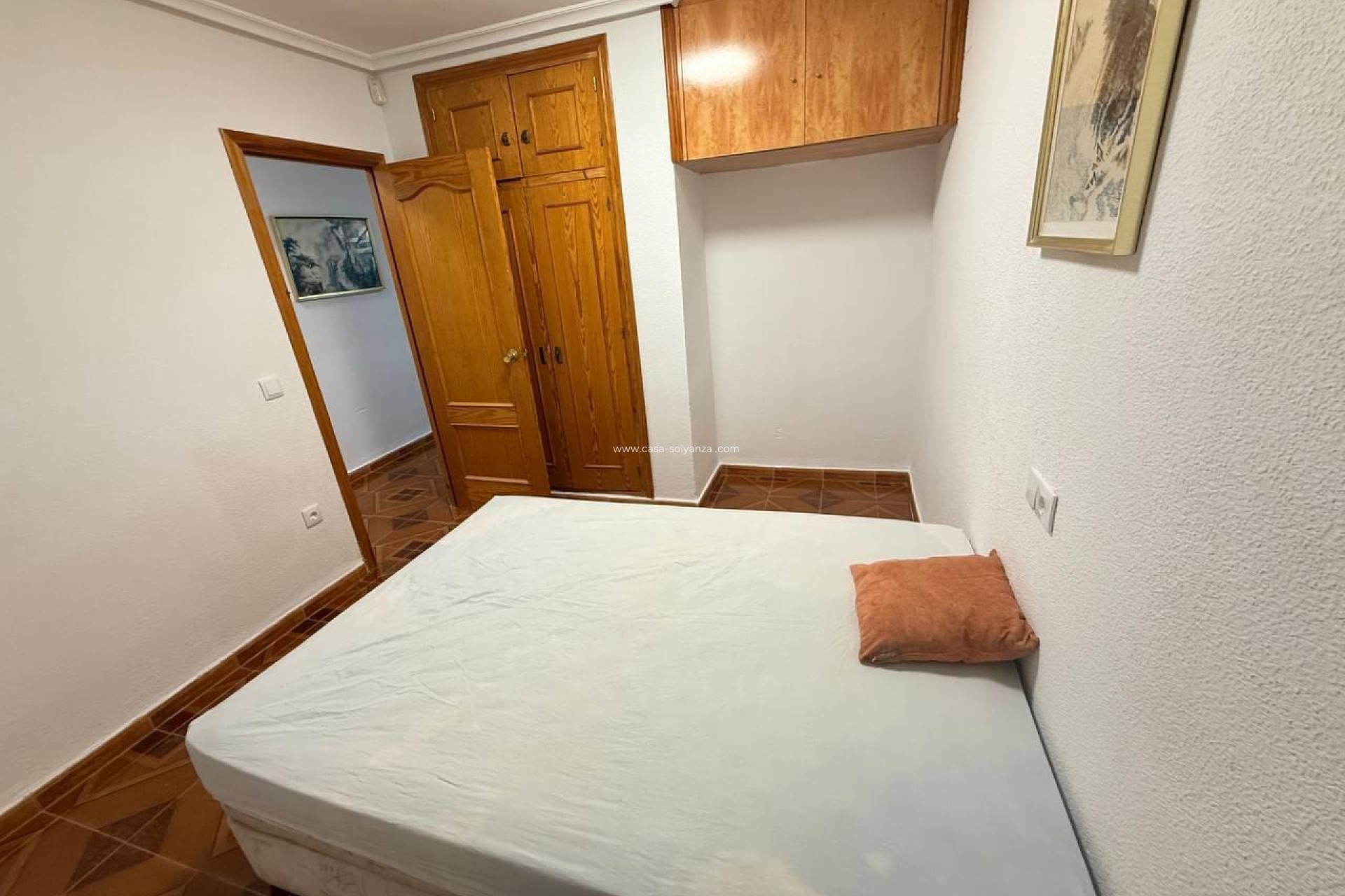 Resale - Apartment / flat - Orihuela Costa - Punta Prima