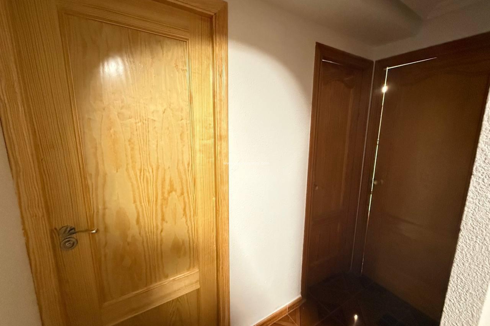Resale - Apartment / flat - Orihuela Costa - Punta Prima