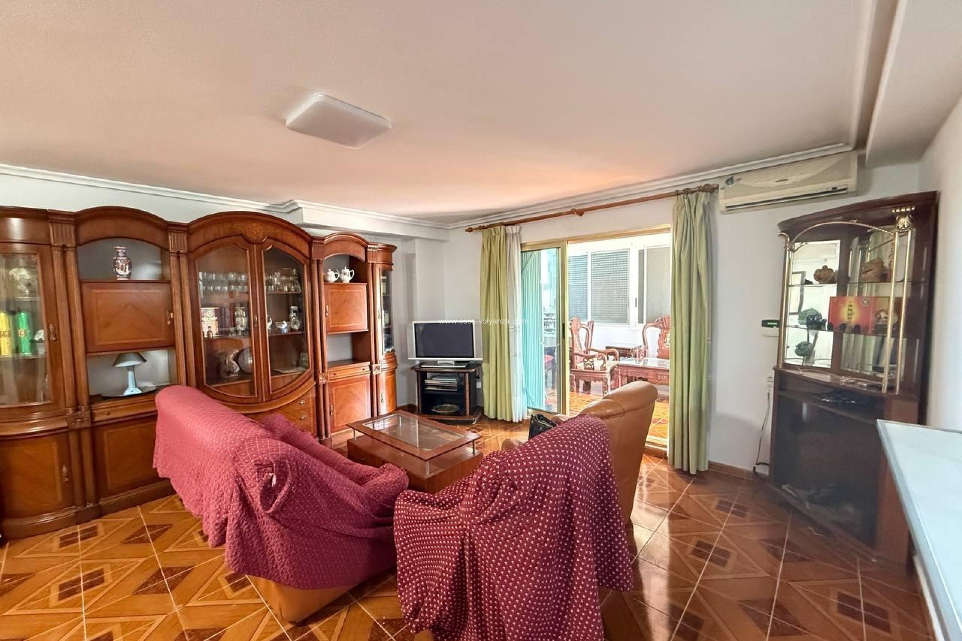 Resale - Apartment / flat - Orihuela Costa - Punta Prima