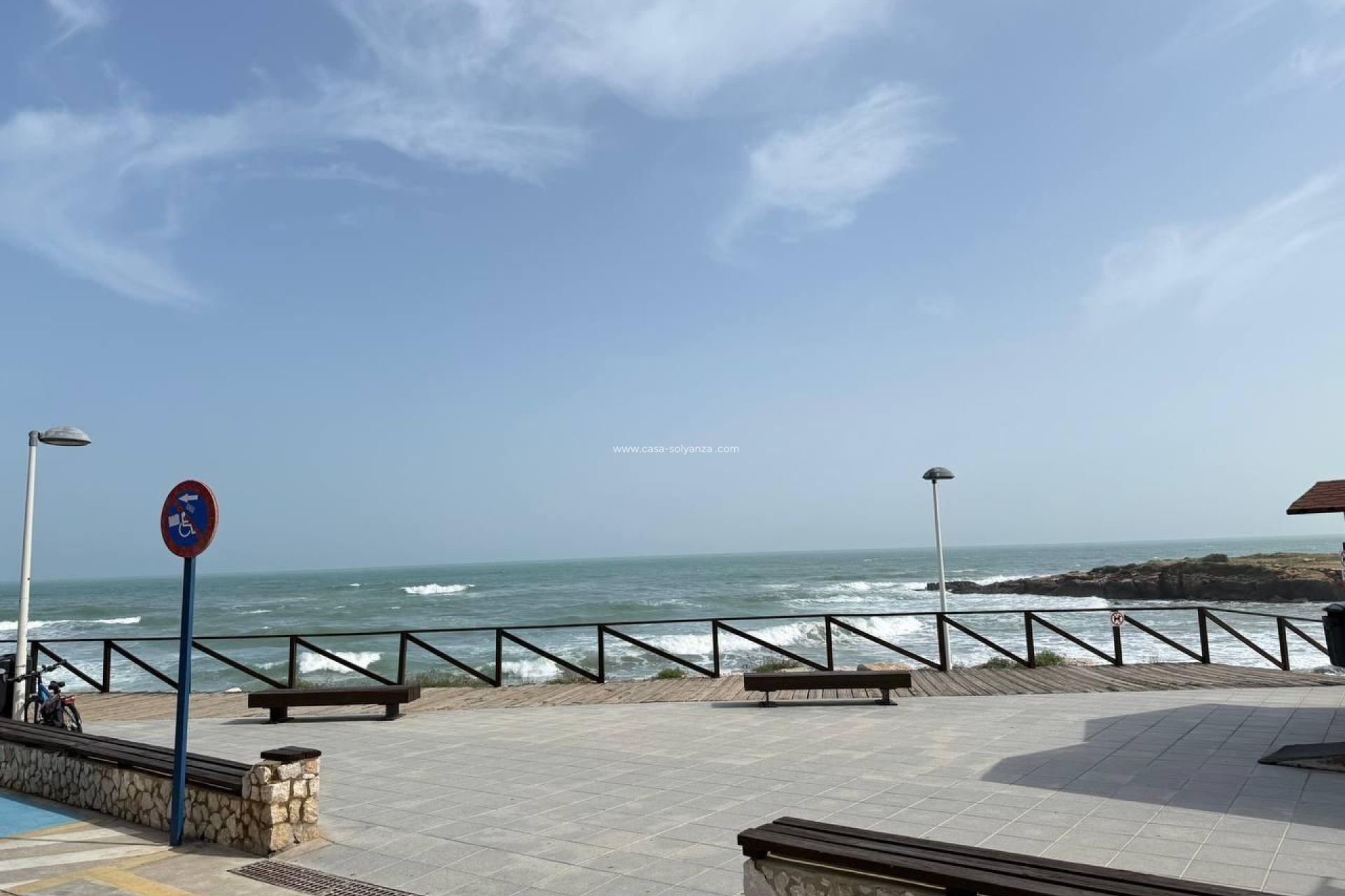 Resale - Apartment / flat - Orihuela Costa - Punta Prima