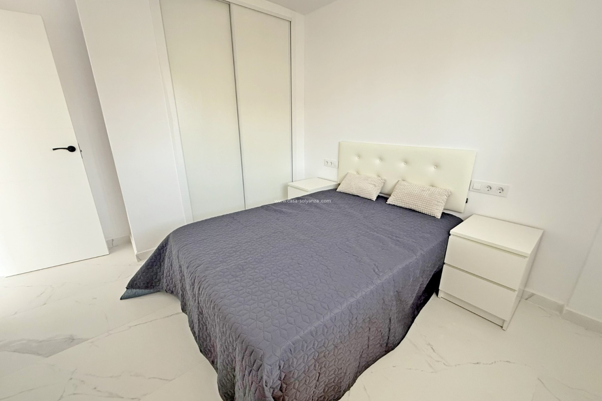 Resale - Apartment / flat - Orihuela Costa - Punta Prima