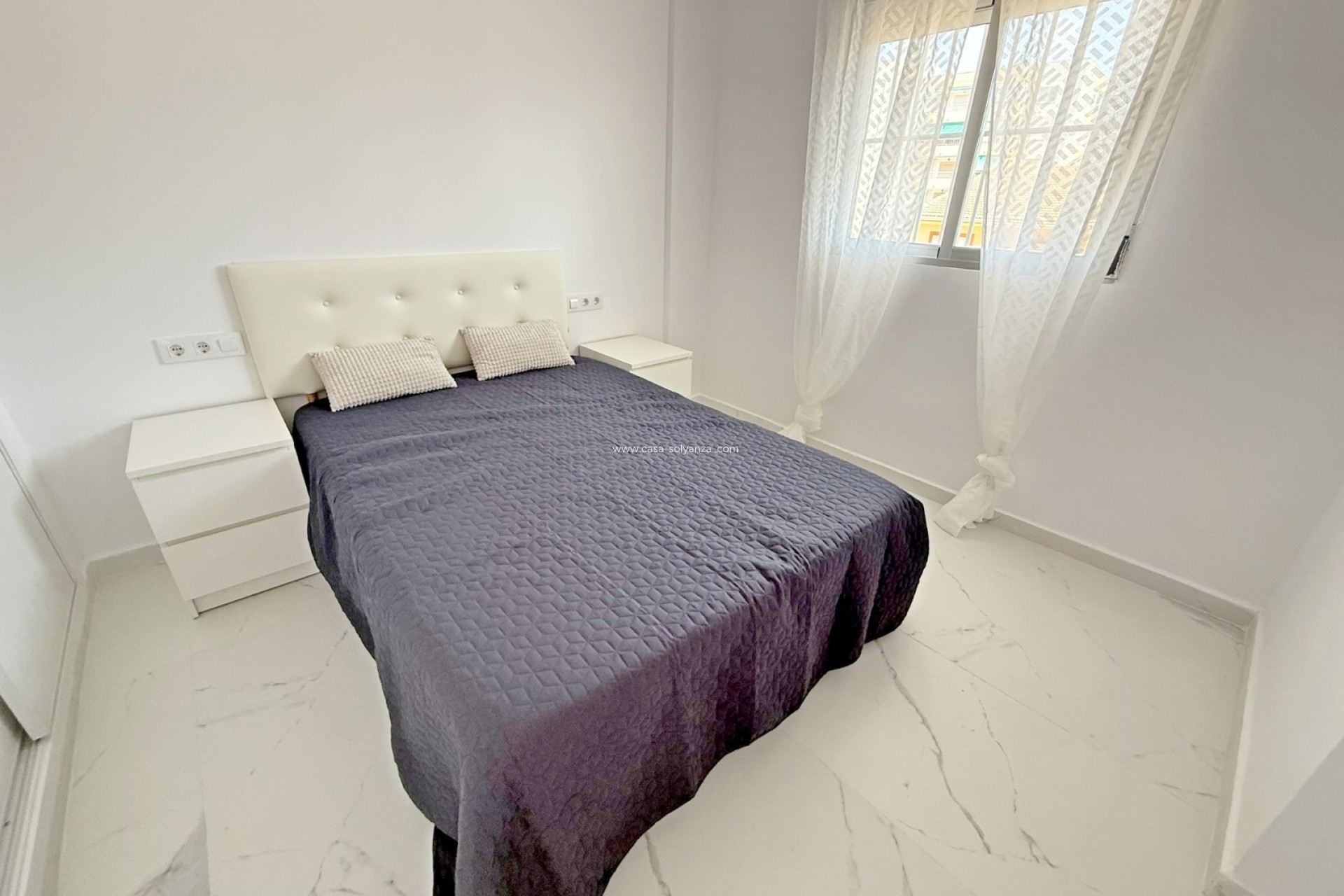 Resale - Apartment / flat - Orihuela Costa - Punta Prima