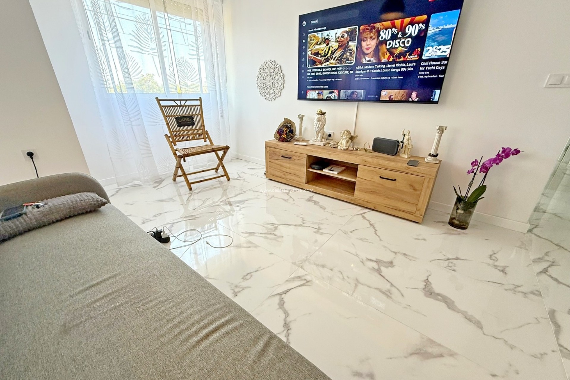 Resale - Apartment / flat - Orihuela Costa - Punta Prima