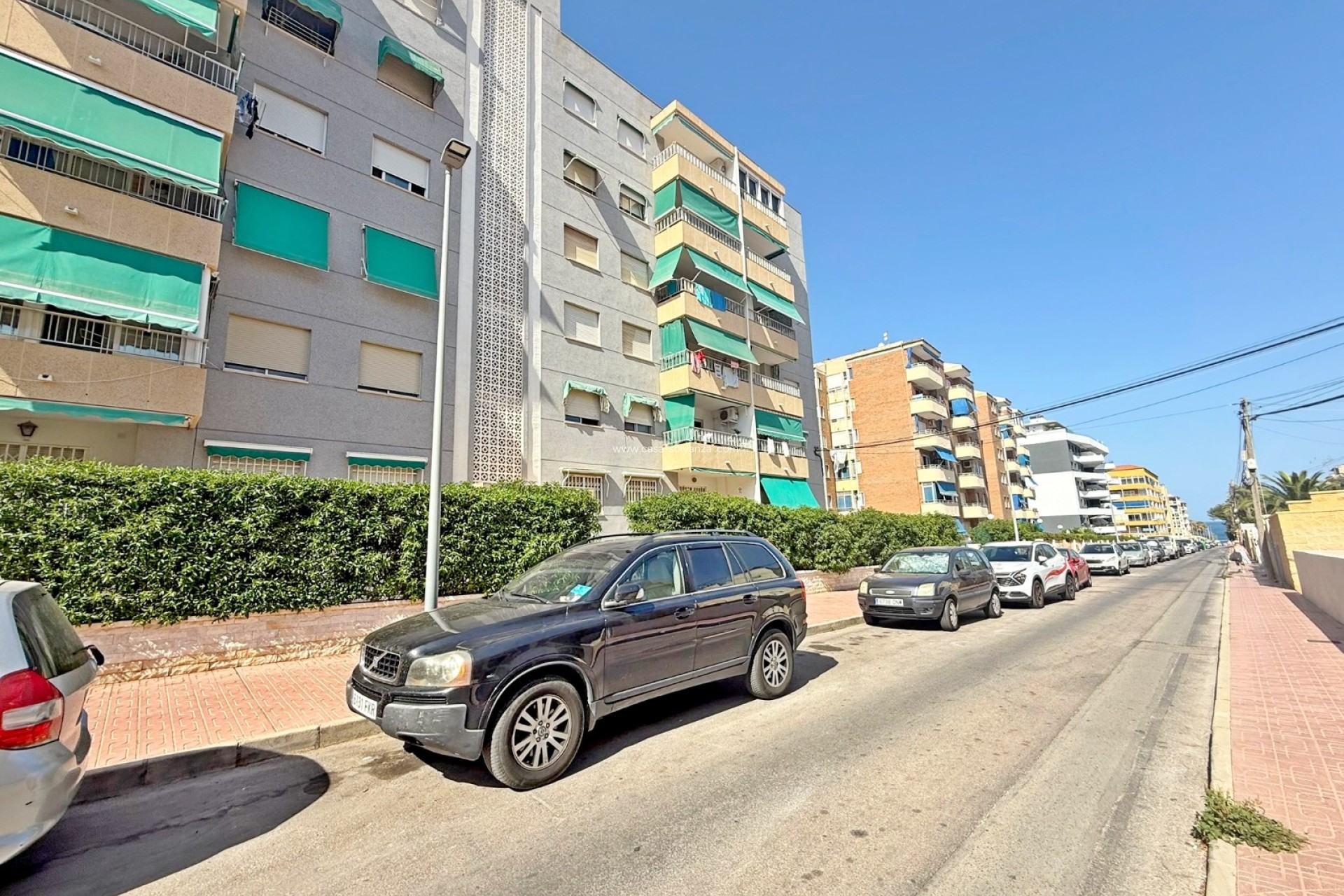 Resale - Apartment / flat - Orihuela Costa - Punta Prima