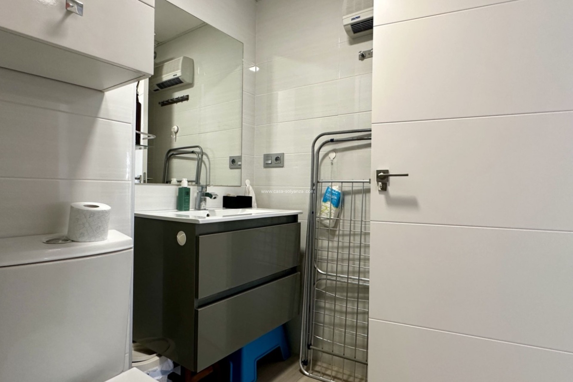 Resale - Apartment / flat - Orihuela Costa - Punta Prima