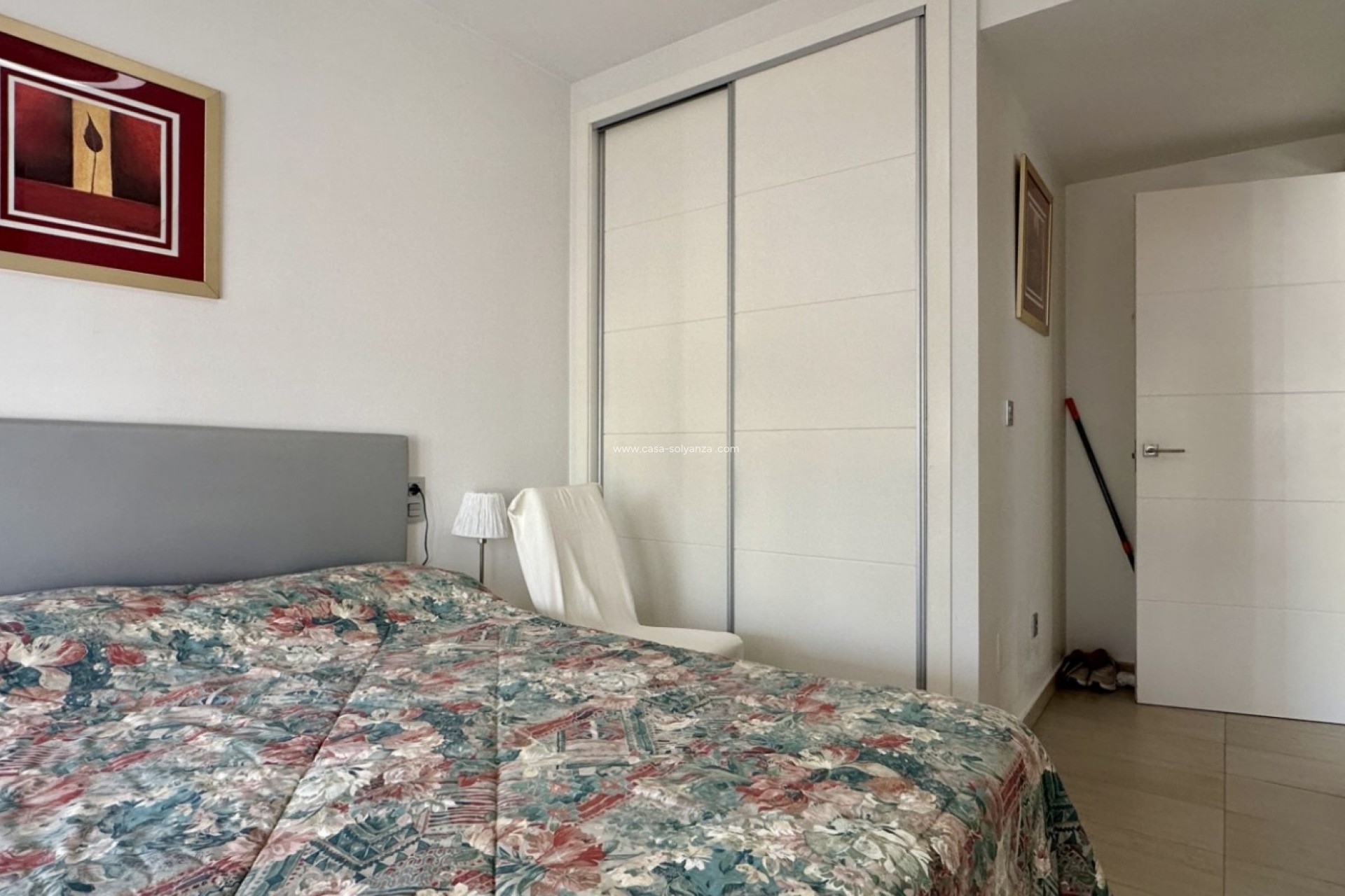 Resale - Apartment / flat - Orihuela Costa - Punta Prima
