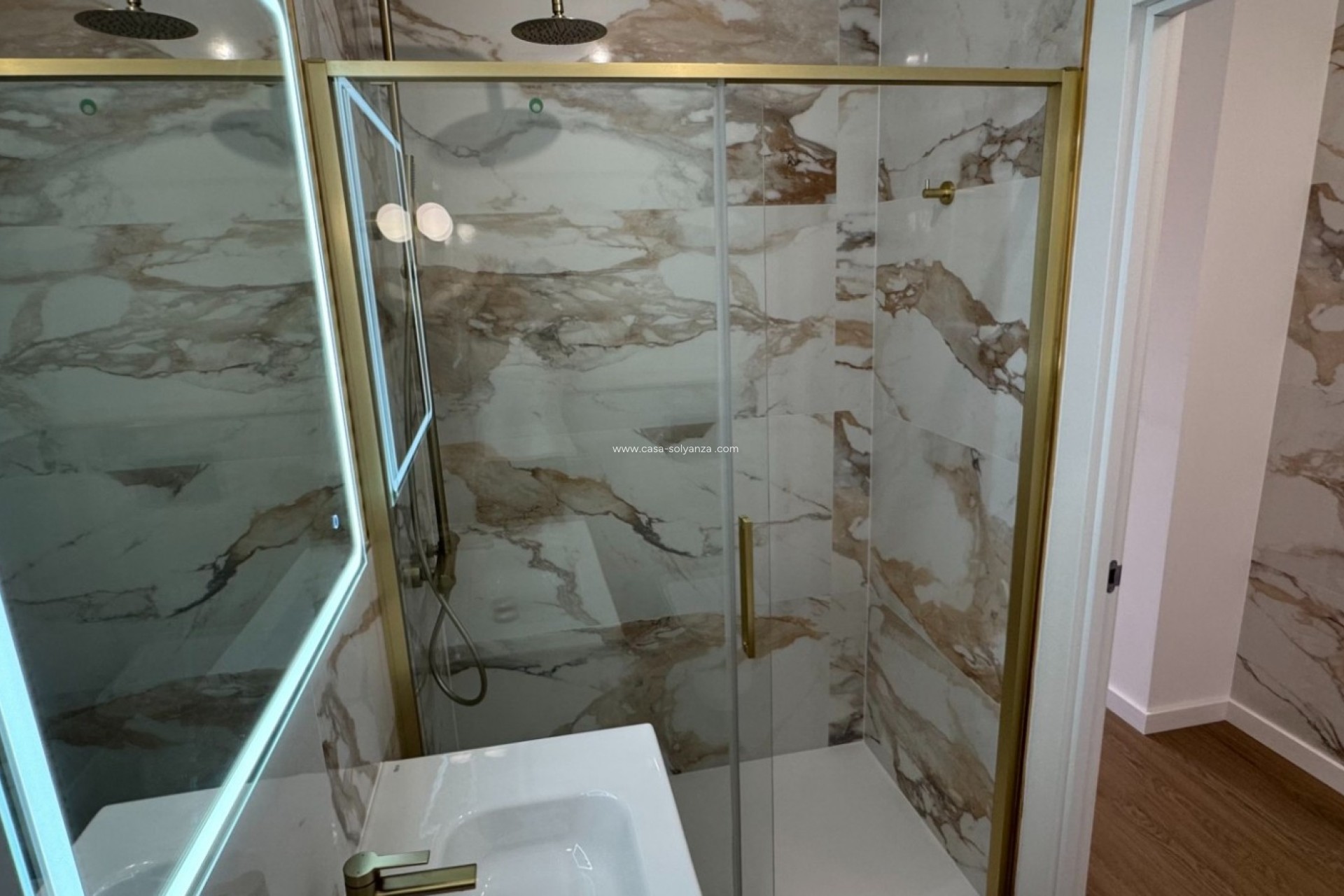 Resale - Apartment / flat - Orihuela Costa - Punta Prima