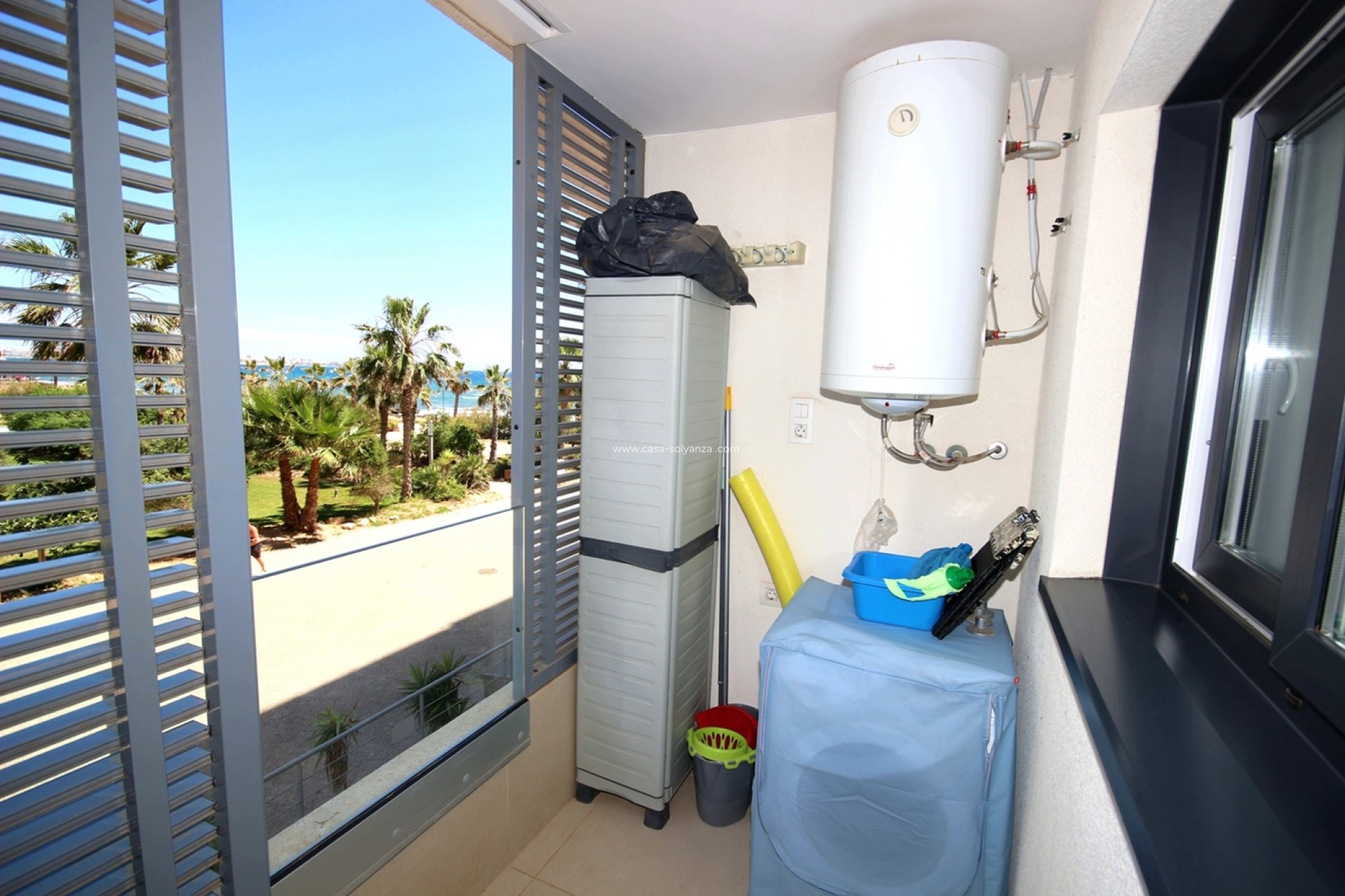 Resale - Apartment / flat - Orihuela Costa - Punta Prima