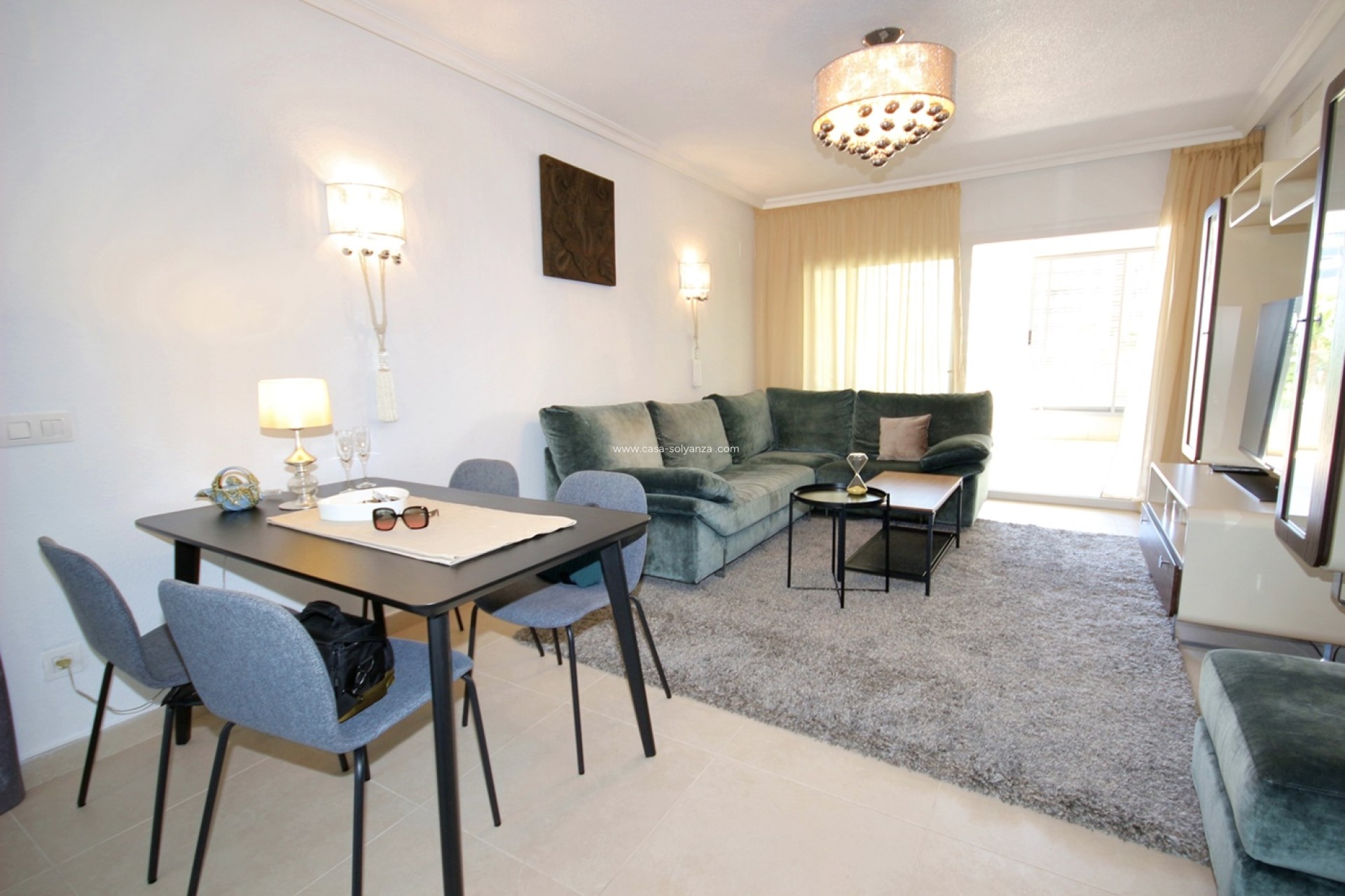 Resale - Apartment / flat - Orihuela Costa - Punta Prima