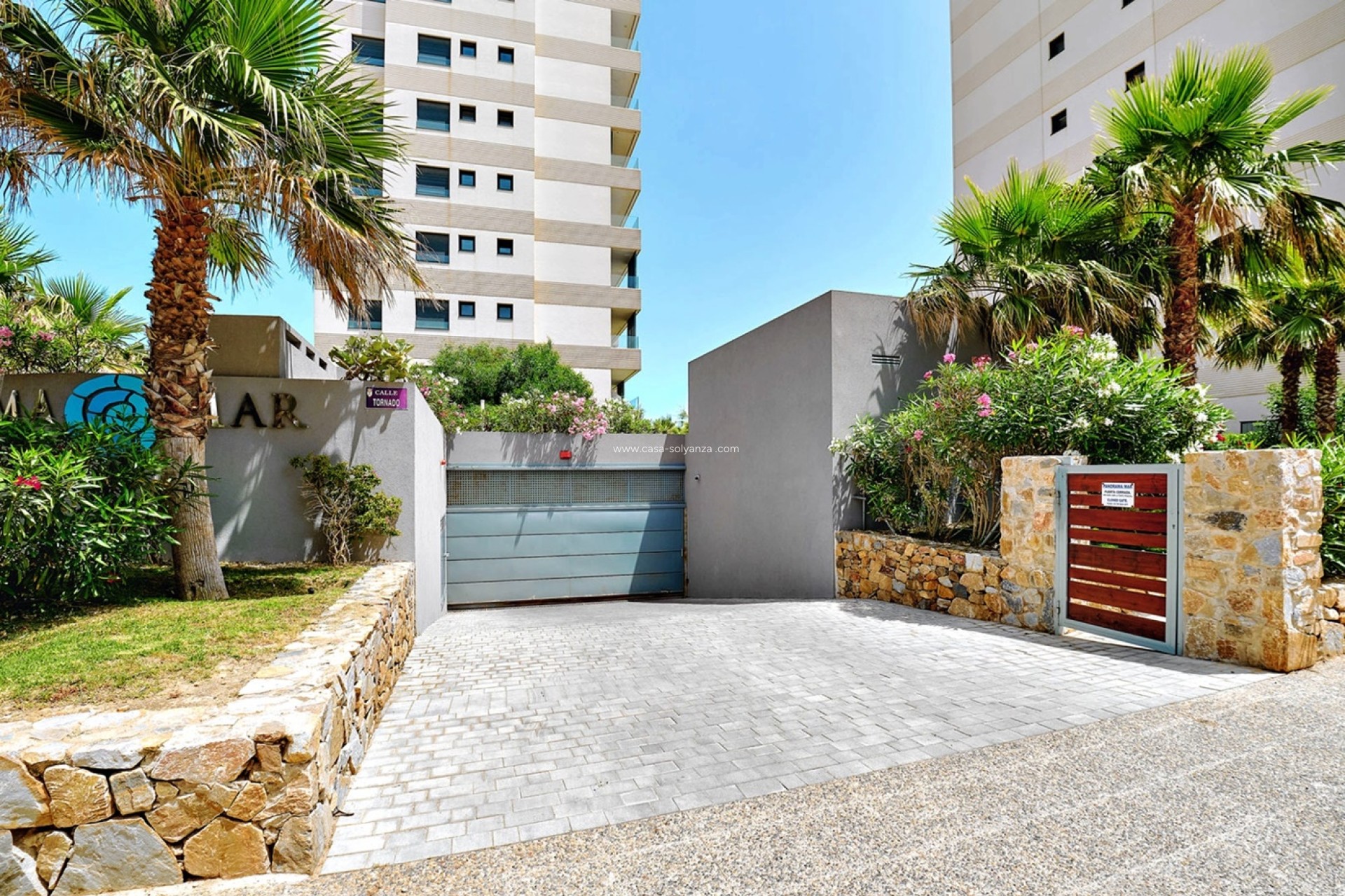 Resale - Apartment / flat - Orihuela Costa - Punta Prima