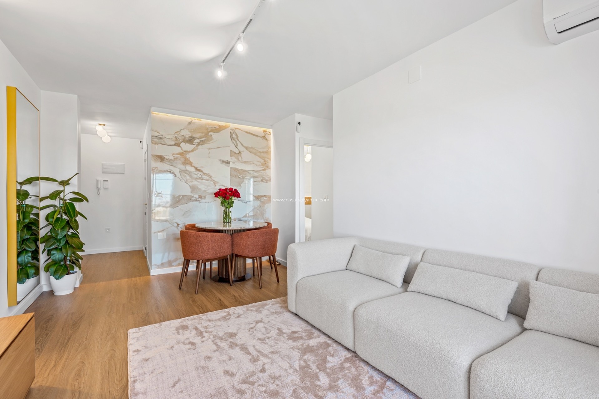 Resale - Apartment / flat - Orihuela Costa - Punta Prima