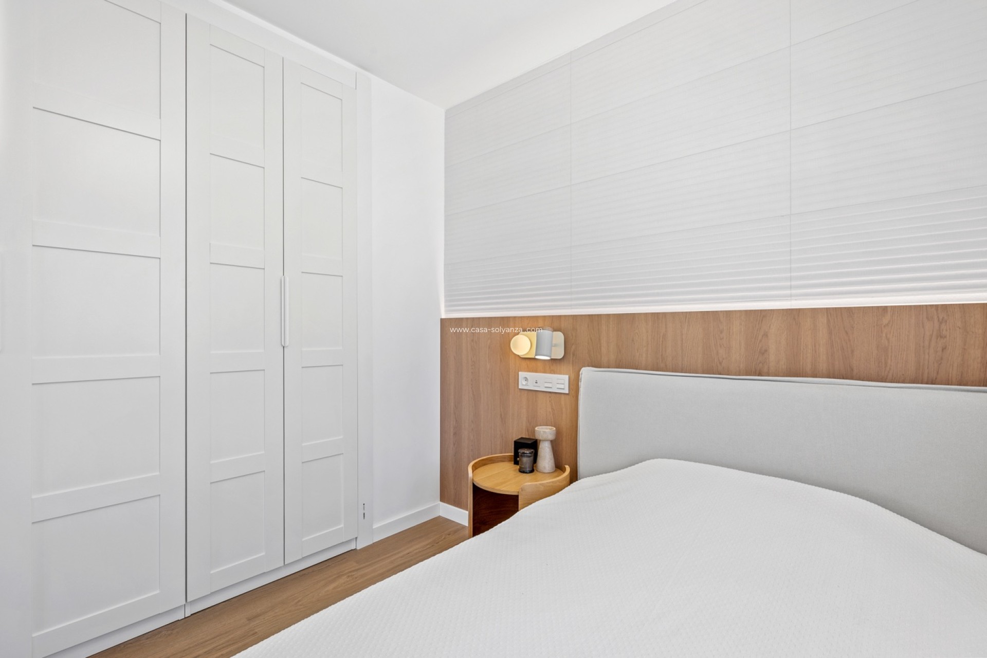 Resale - Apartment / flat - Orihuela Costa - Punta Prima