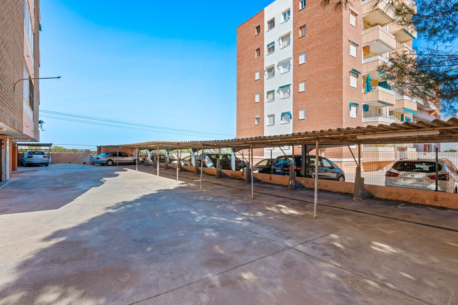 Resale - Apartment / flat - Orihuela Costa - Punta Prima