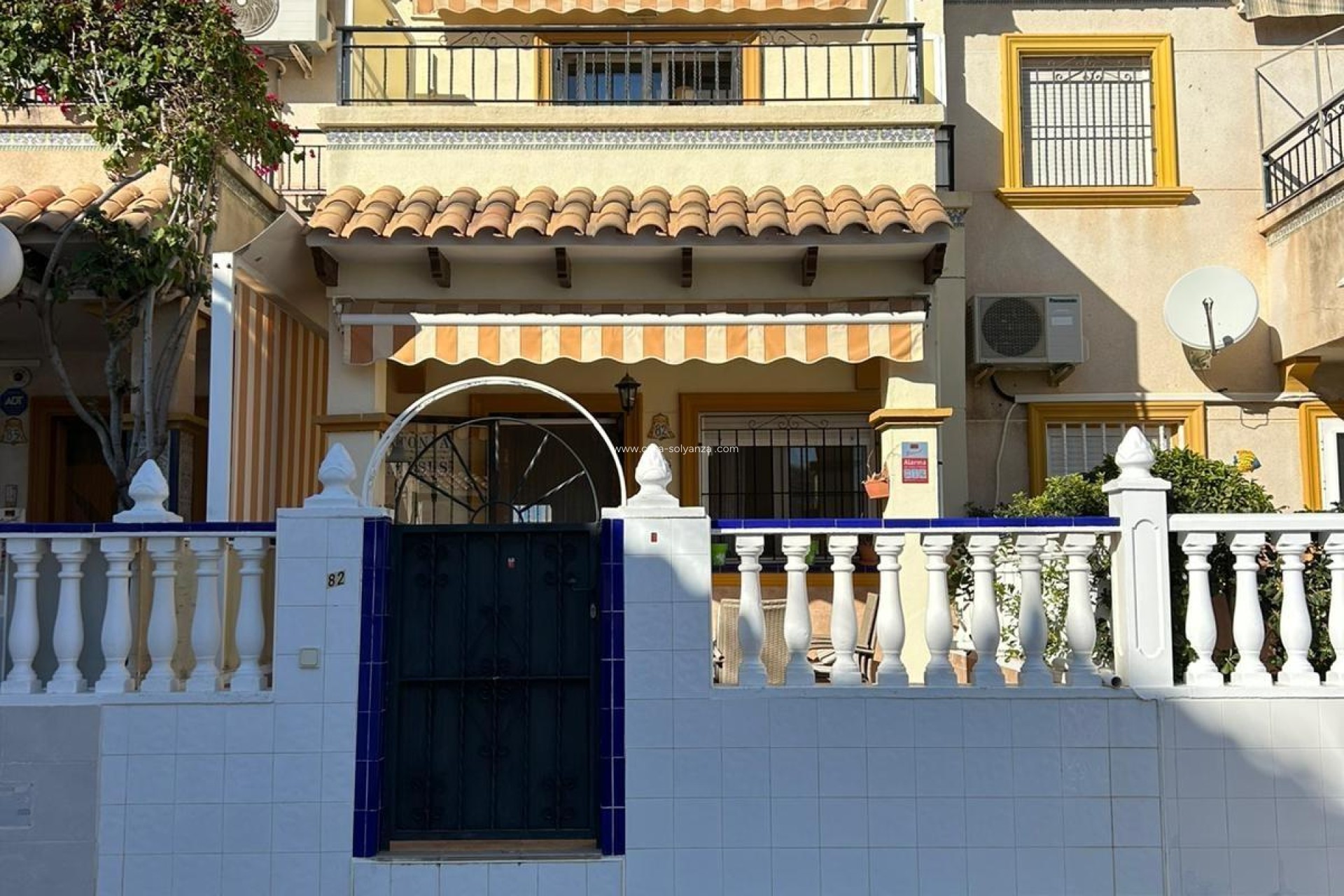 Resale - Apartment / flat - Orihuela Costa - Punta Prima