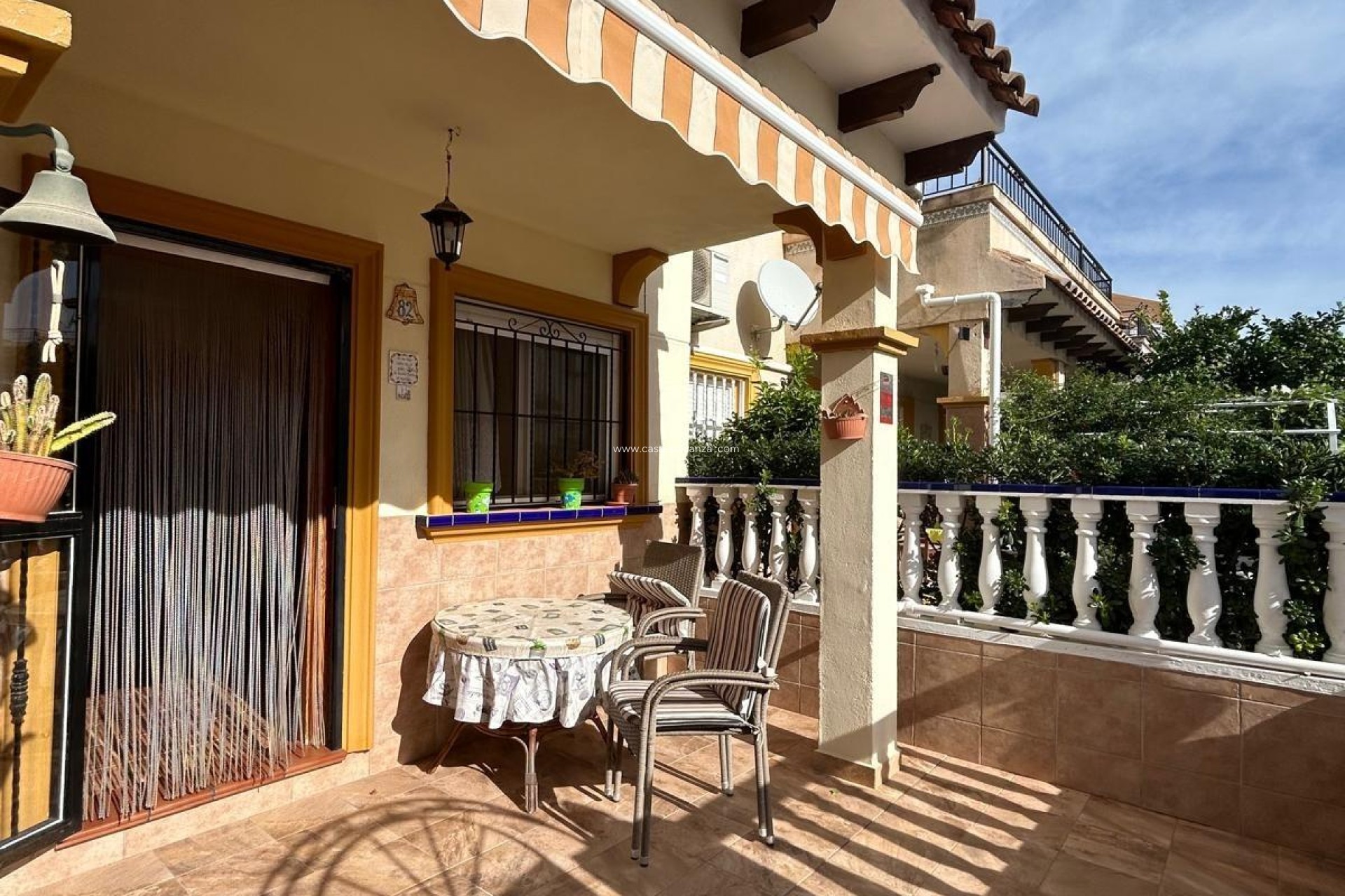 Resale - Apartment / flat - Orihuela Costa - Punta Prima