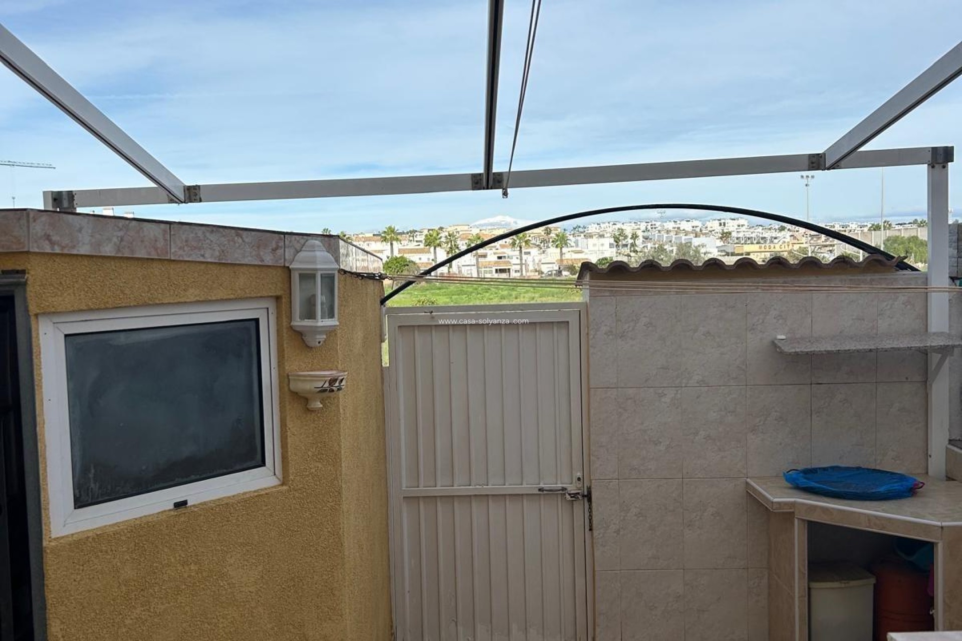 Resale - Apartment / flat - Orihuela Costa - Punta Prima