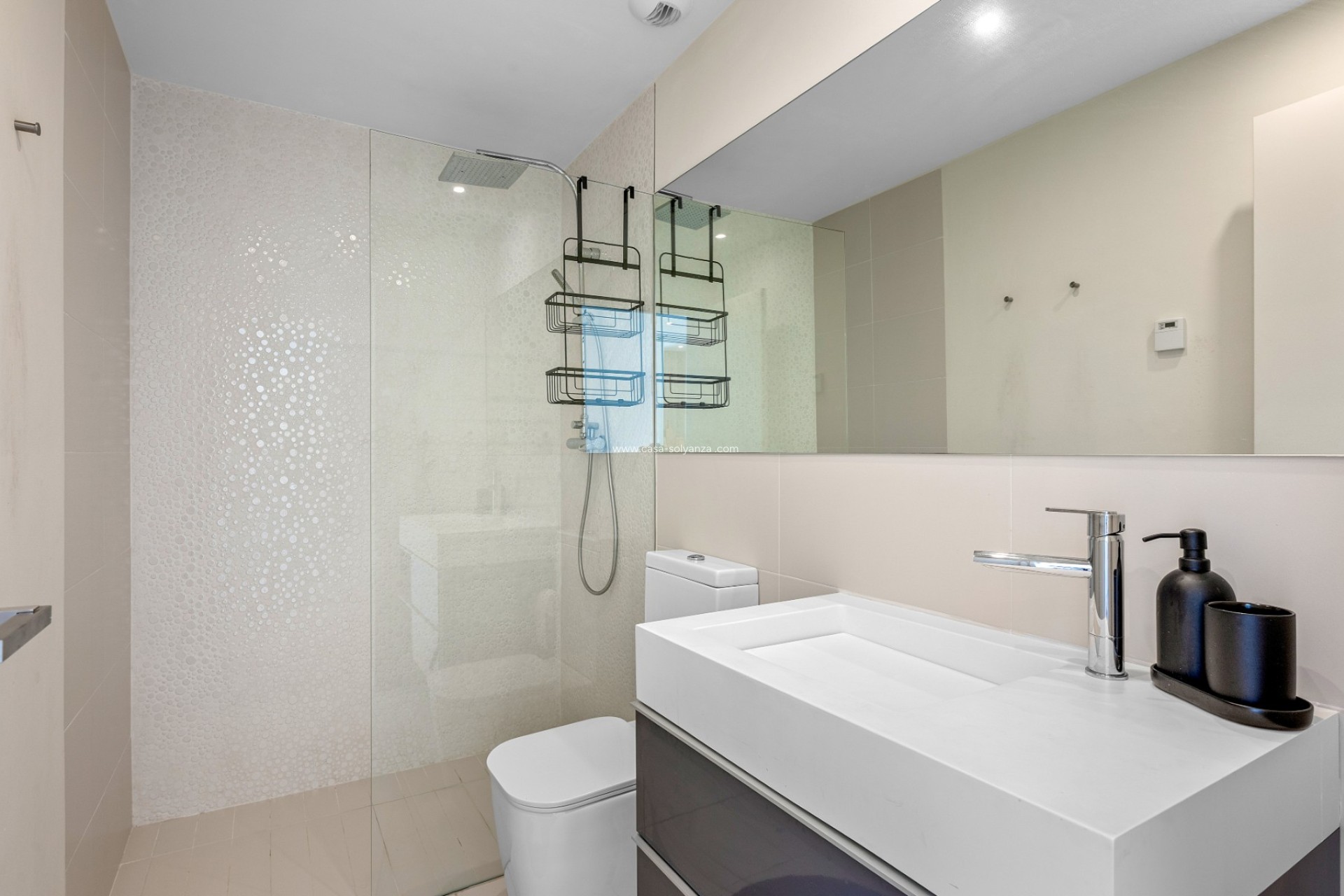 Resale - Apartment / flat - Orihuela Costa - Punta Prima