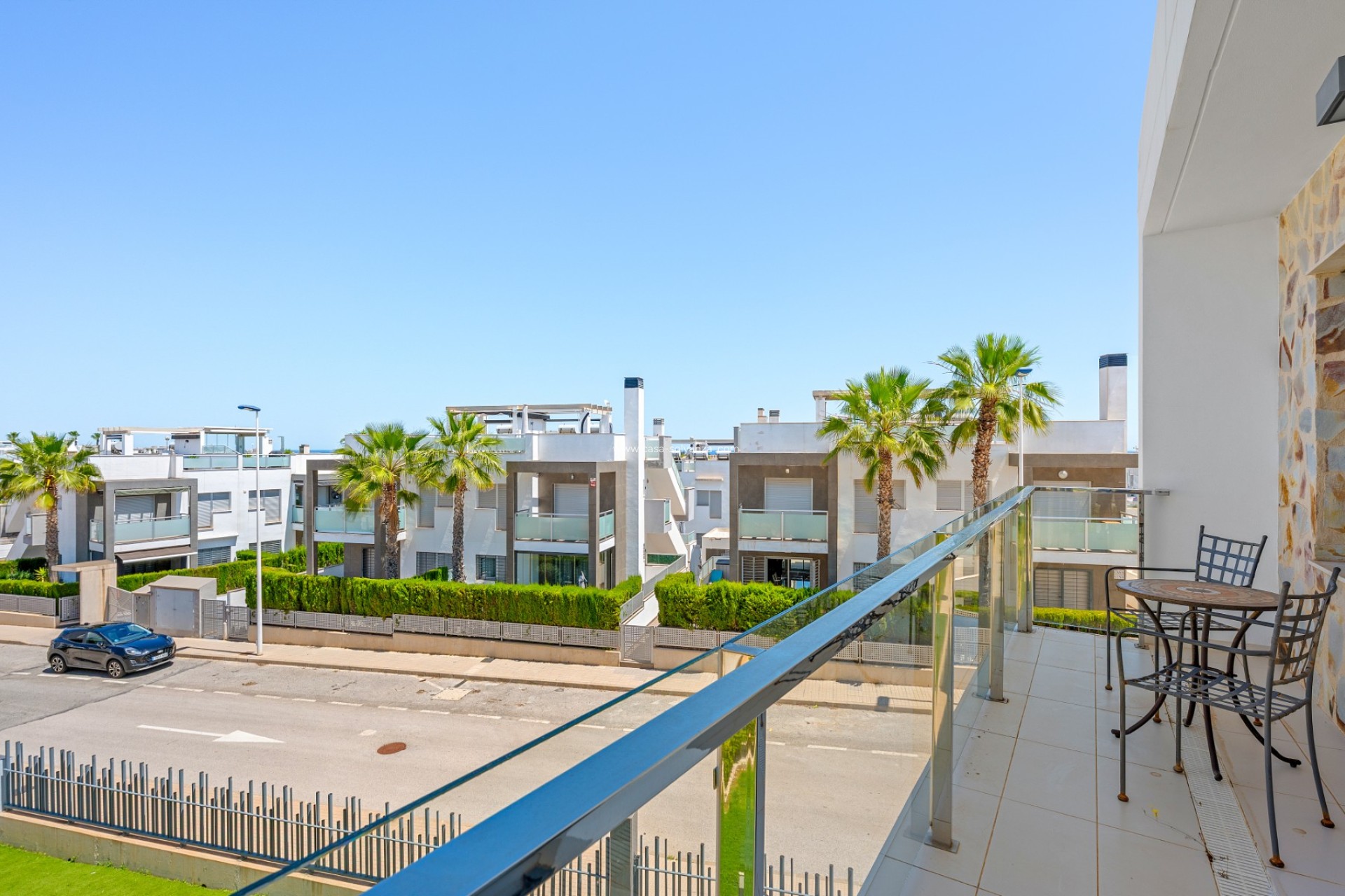 Resale - Apartment / flat - Orihuela Costa - Punta Prima