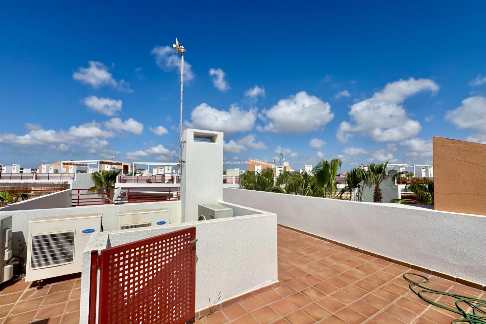 Resale - Apartment / flat - Orihuela Costa - Punta Prima
