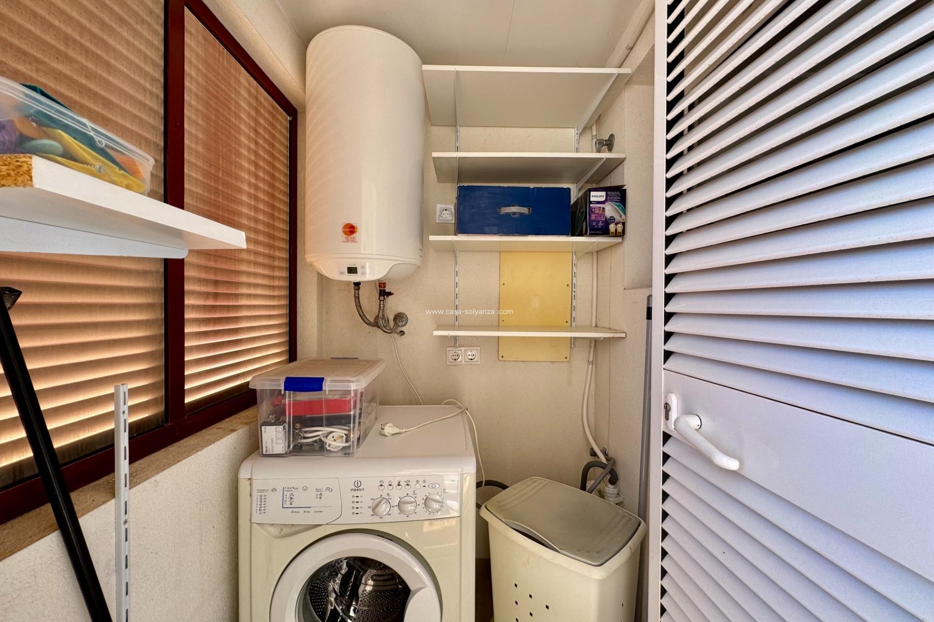 Resale - Apartment / flat - Orihuela Costa - Punta Prima