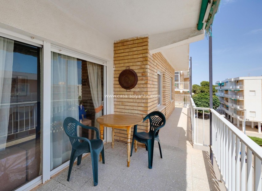 Resale - Apartment / flat - Orihuela Costa - Rocio del Mar