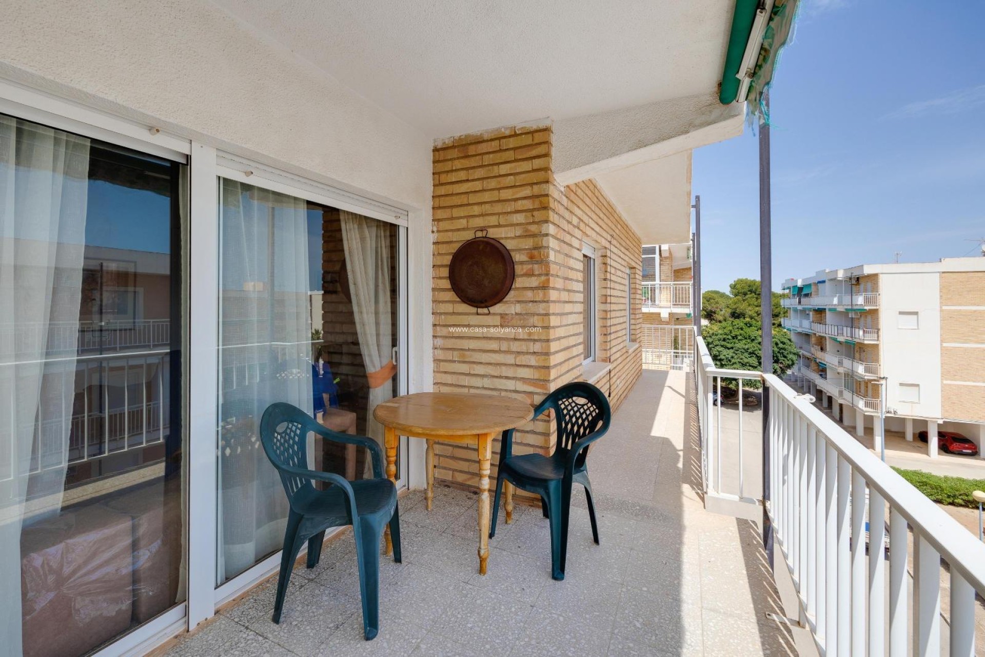 Resale - Apartment / flat - Orihuela Costa - Rocio del Mar