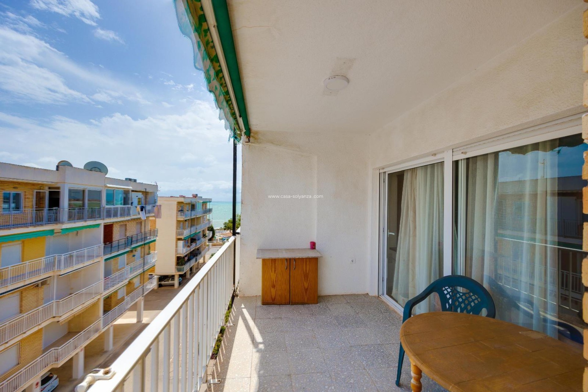 Resale - Apartment / flat - Orihuela Costa - Rocio del Mar