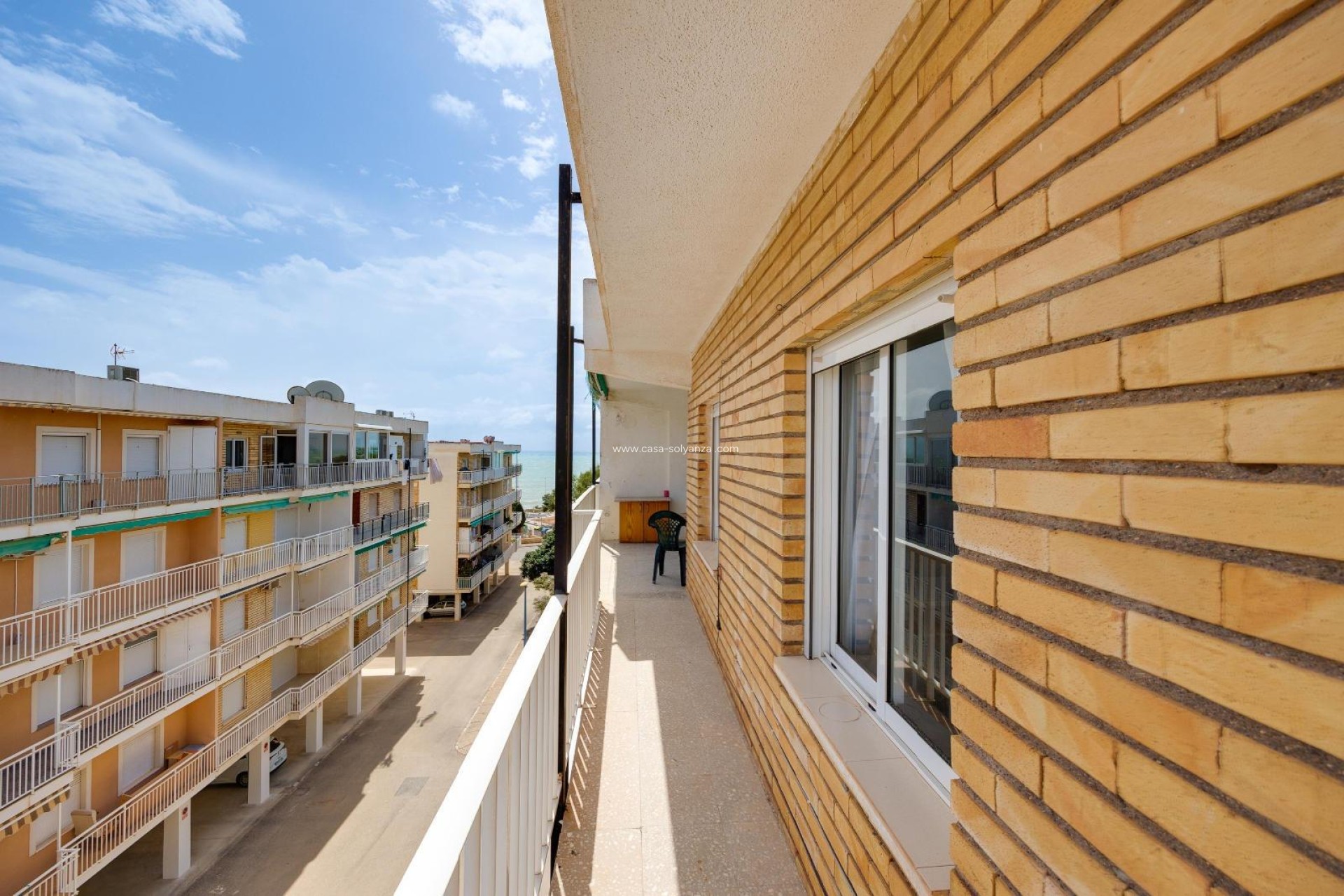 Resale - Apartment / flat - Orihuela Costa - Rocio del Mar