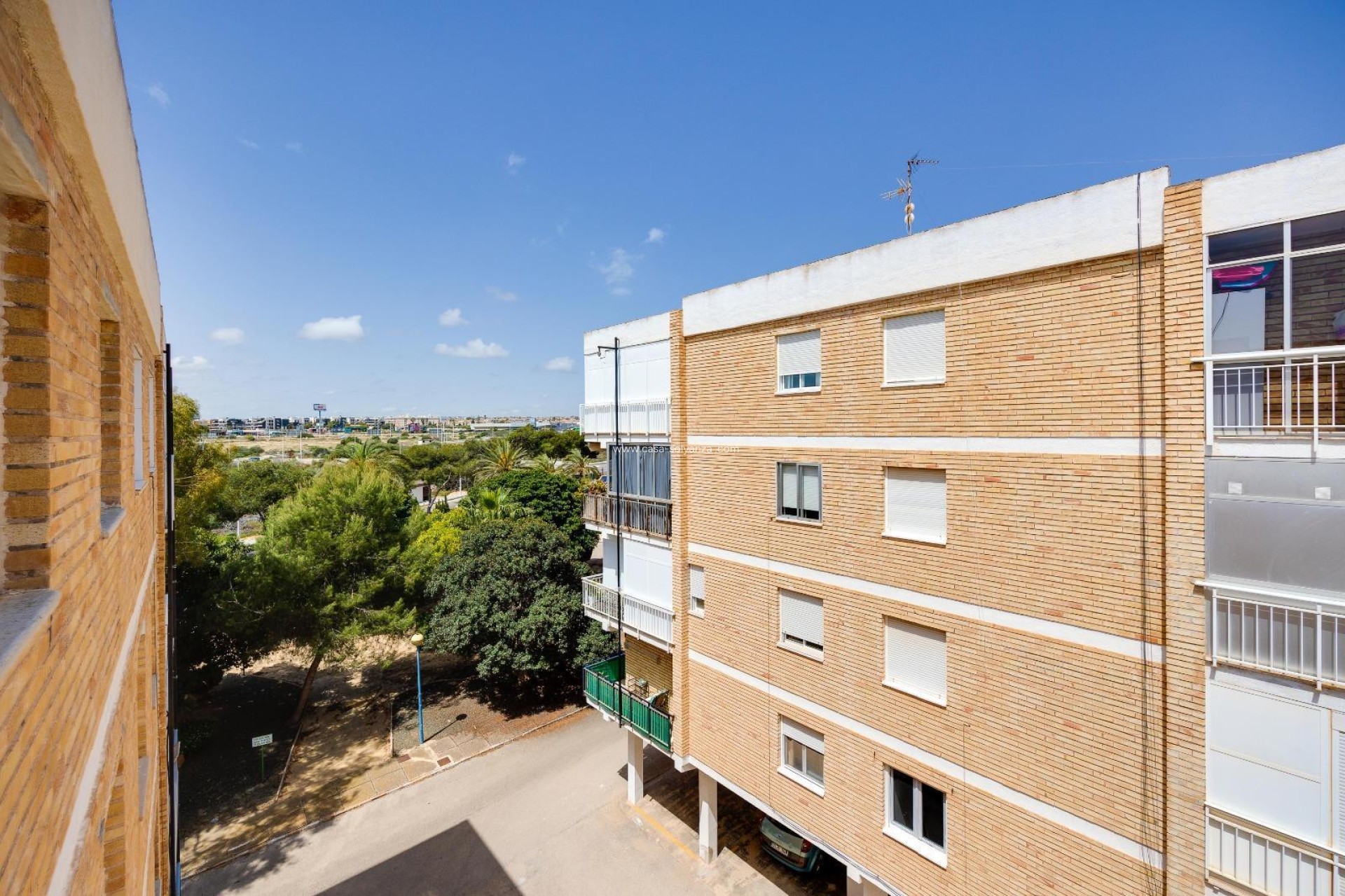 Resale - Apartment / flat - Orihuela Costa - Rocio del Mar