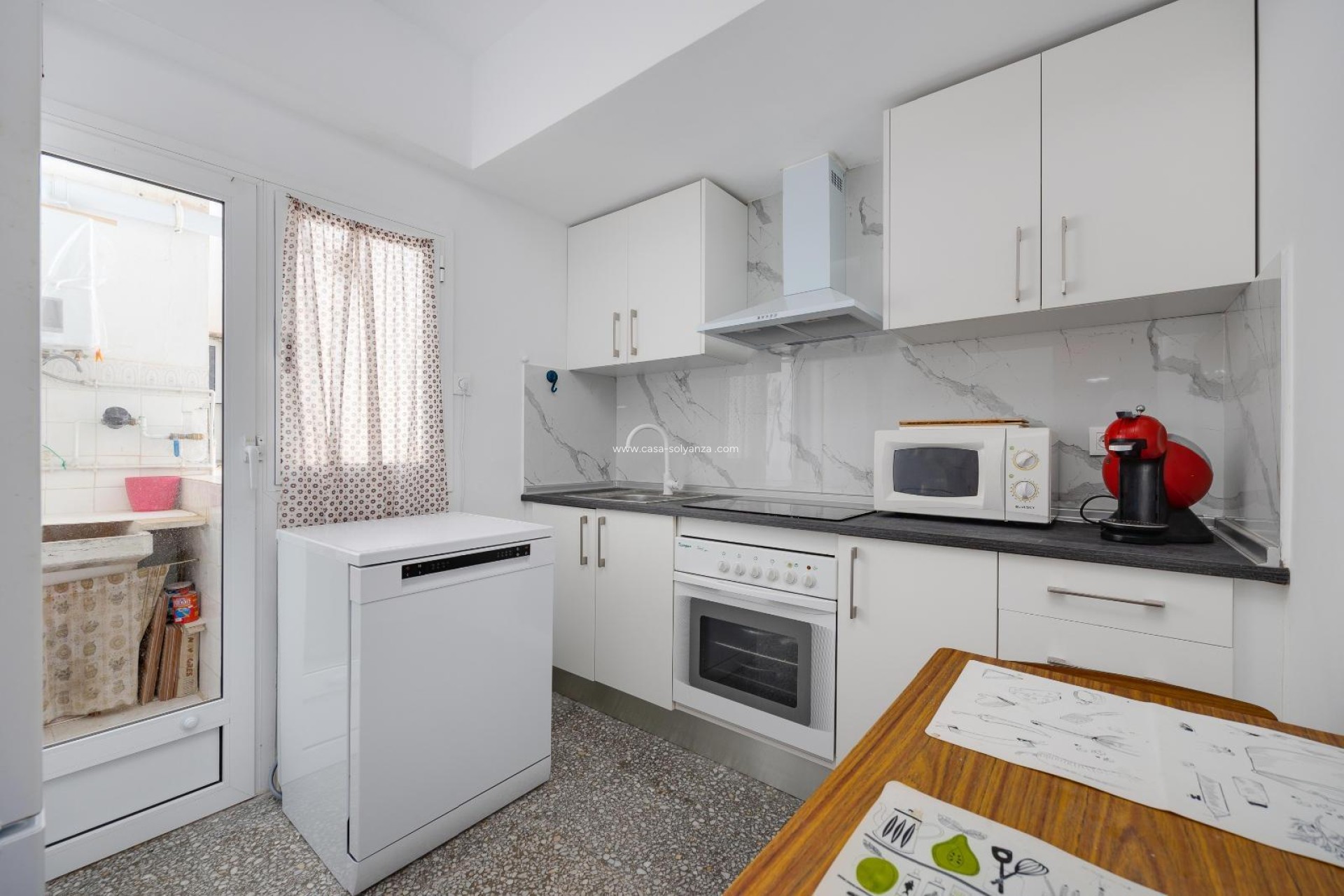 Resale - Apartment / flat - Orihuela Costa - Rocio del Mar