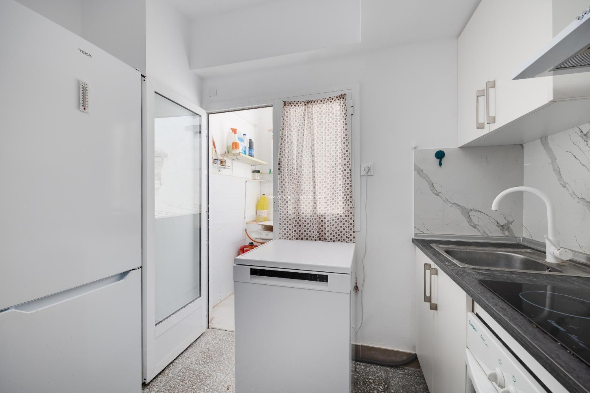 Resale - Apartment / flat - Orihuela Costa - Rocio del Mar