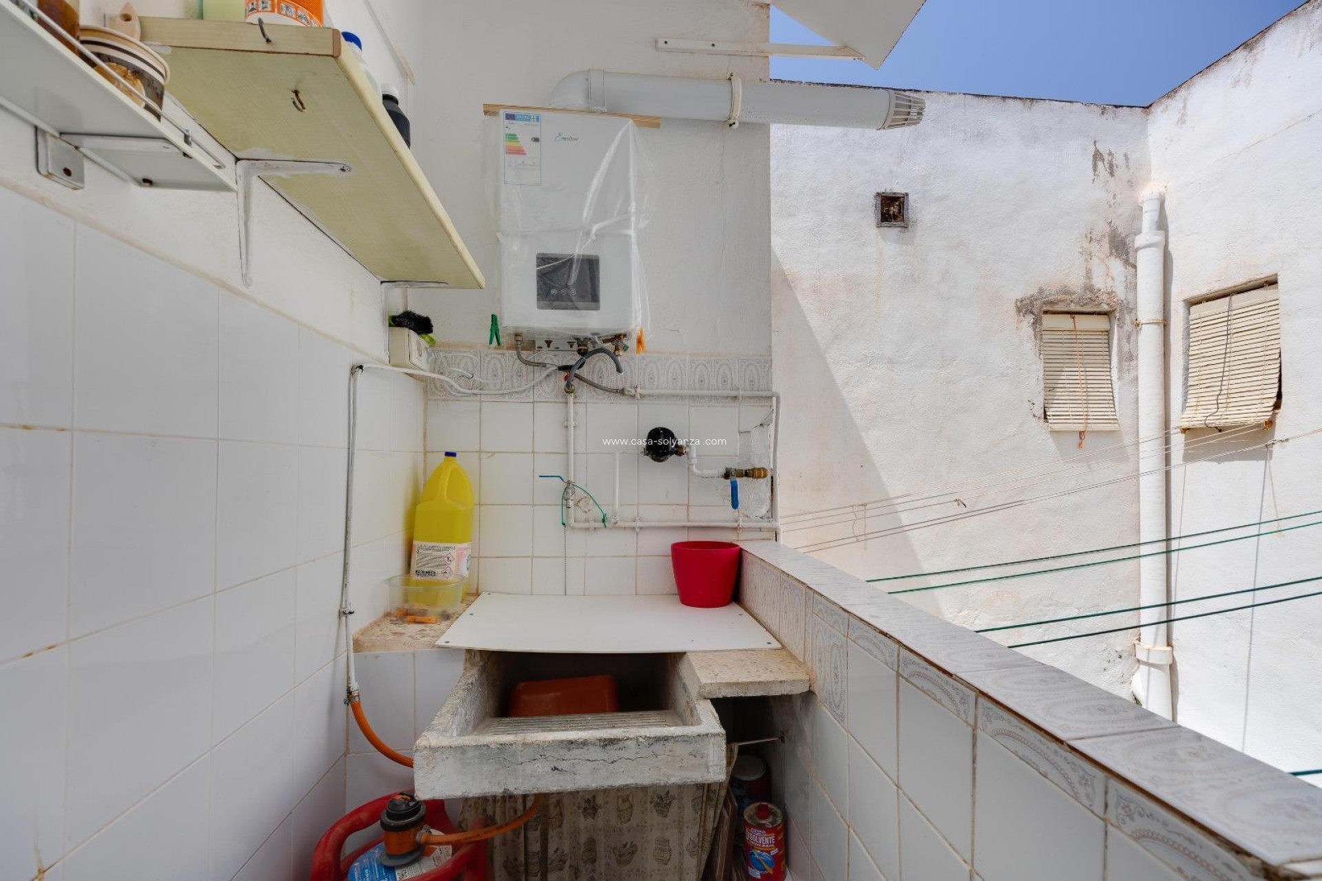 Resale - Apartment / flat - Orihuela Costa - Rocio del Mar