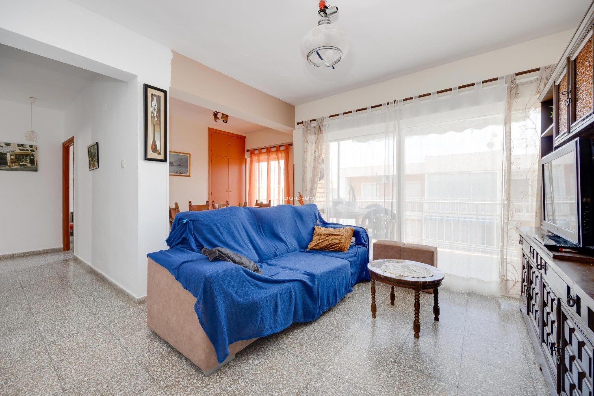 Resale - Apartment / flat - Orihuela Costa - Rocio del Mar