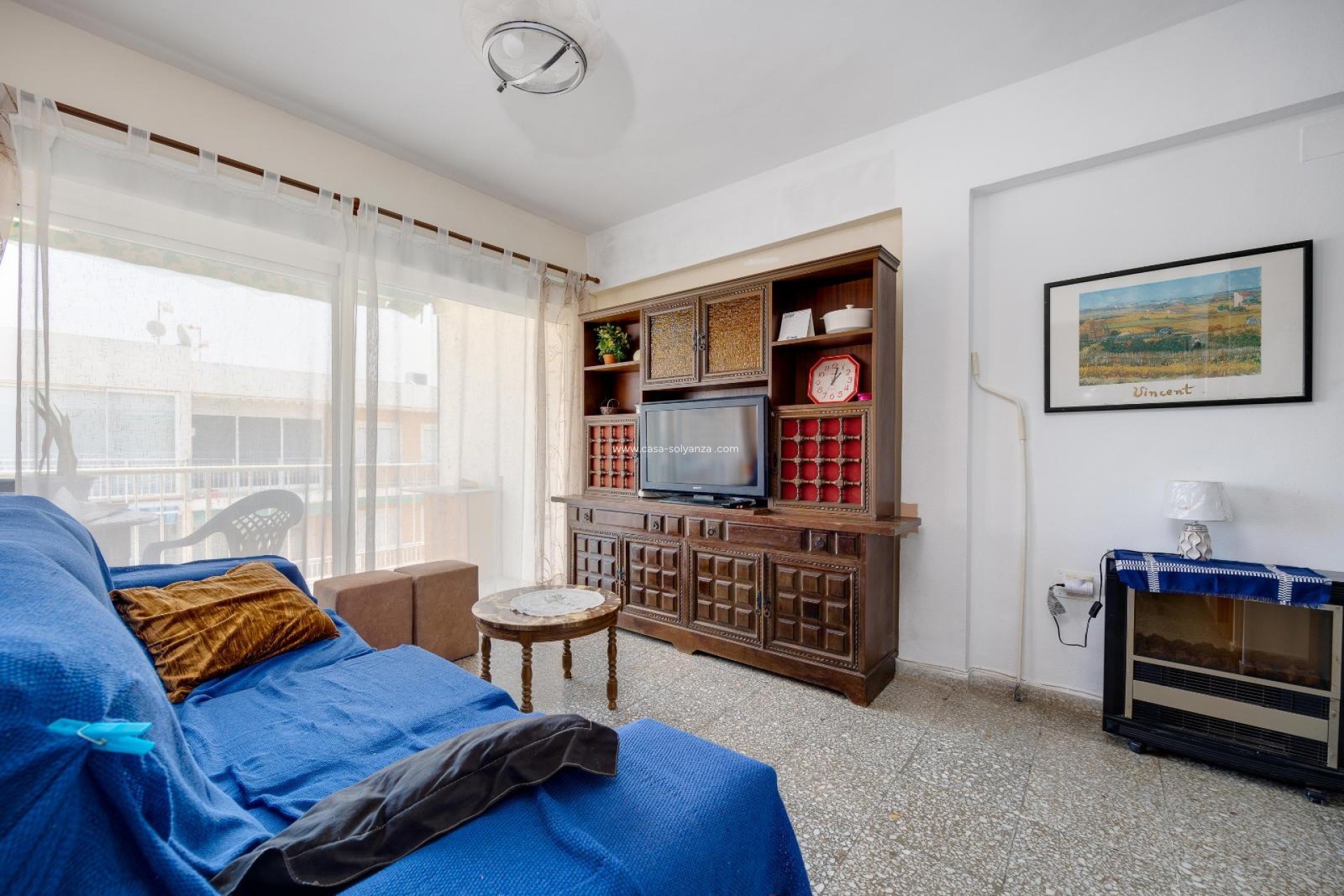 Resale - Apartment / flat - Orihuela Costa - Rocio del Mar