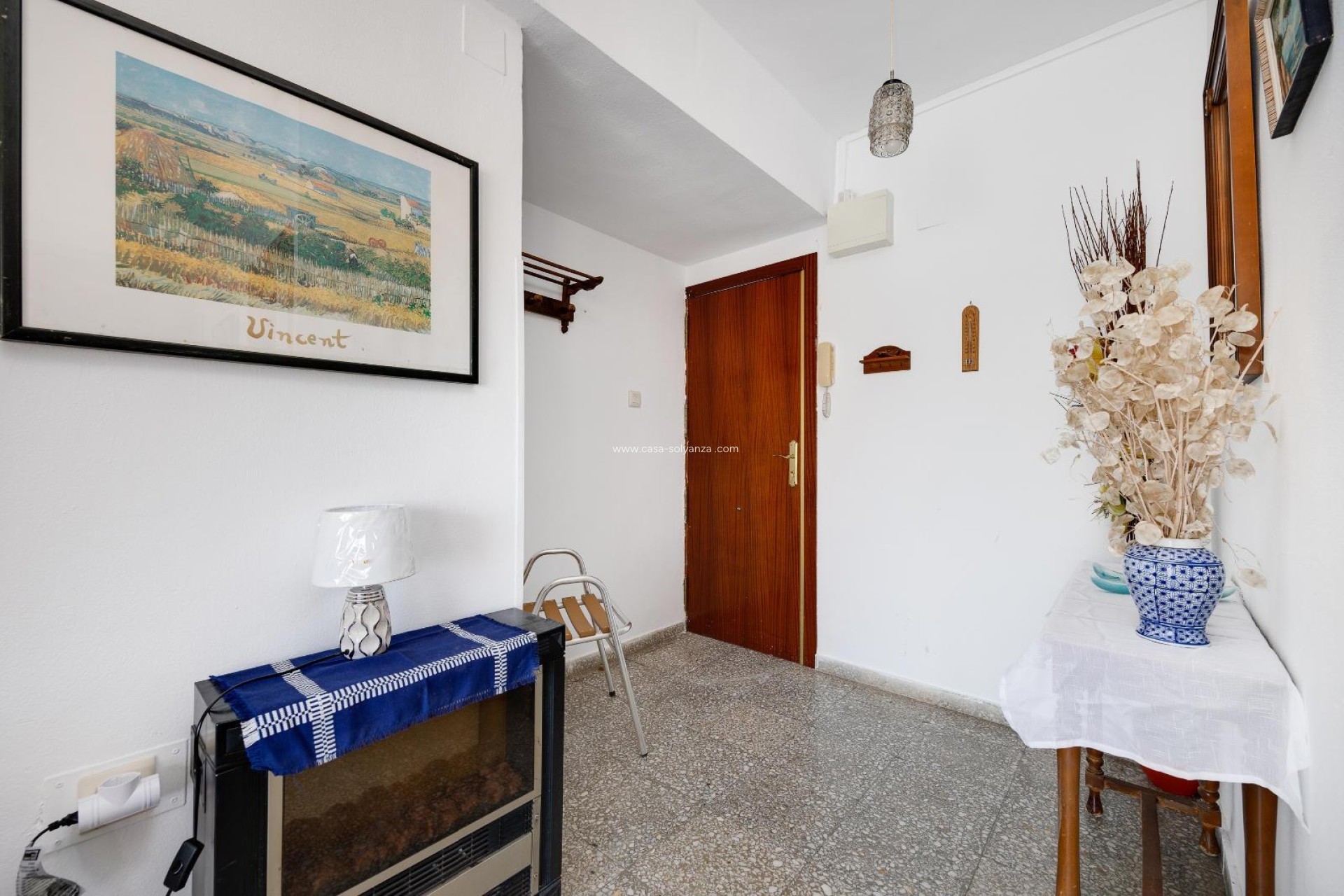 Resale - Apartment / flat - Orihuela Costa - Rocio del Mar
