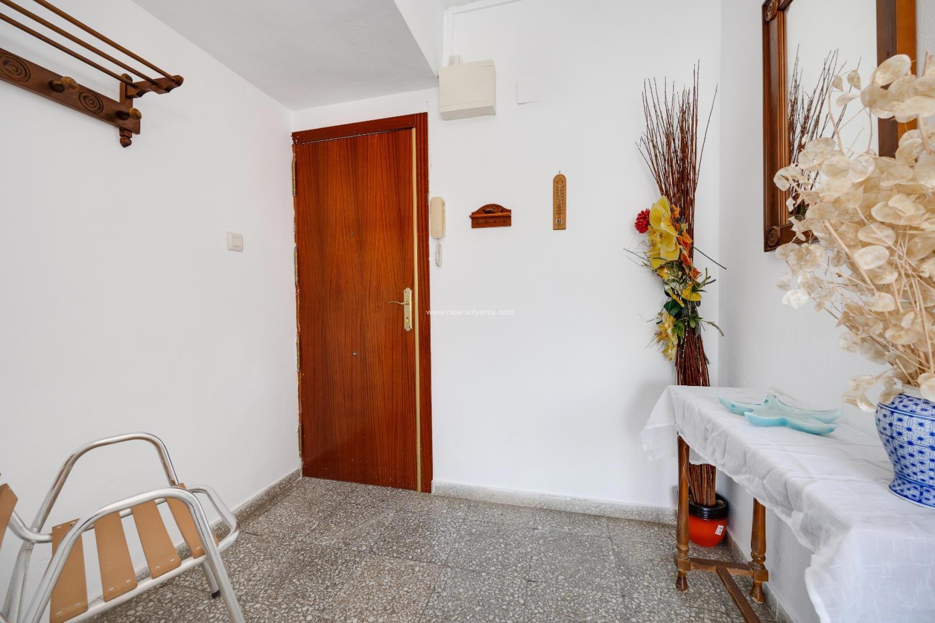 Resale - Apartment / flat - Orihuela Costa - Rocio del Mar