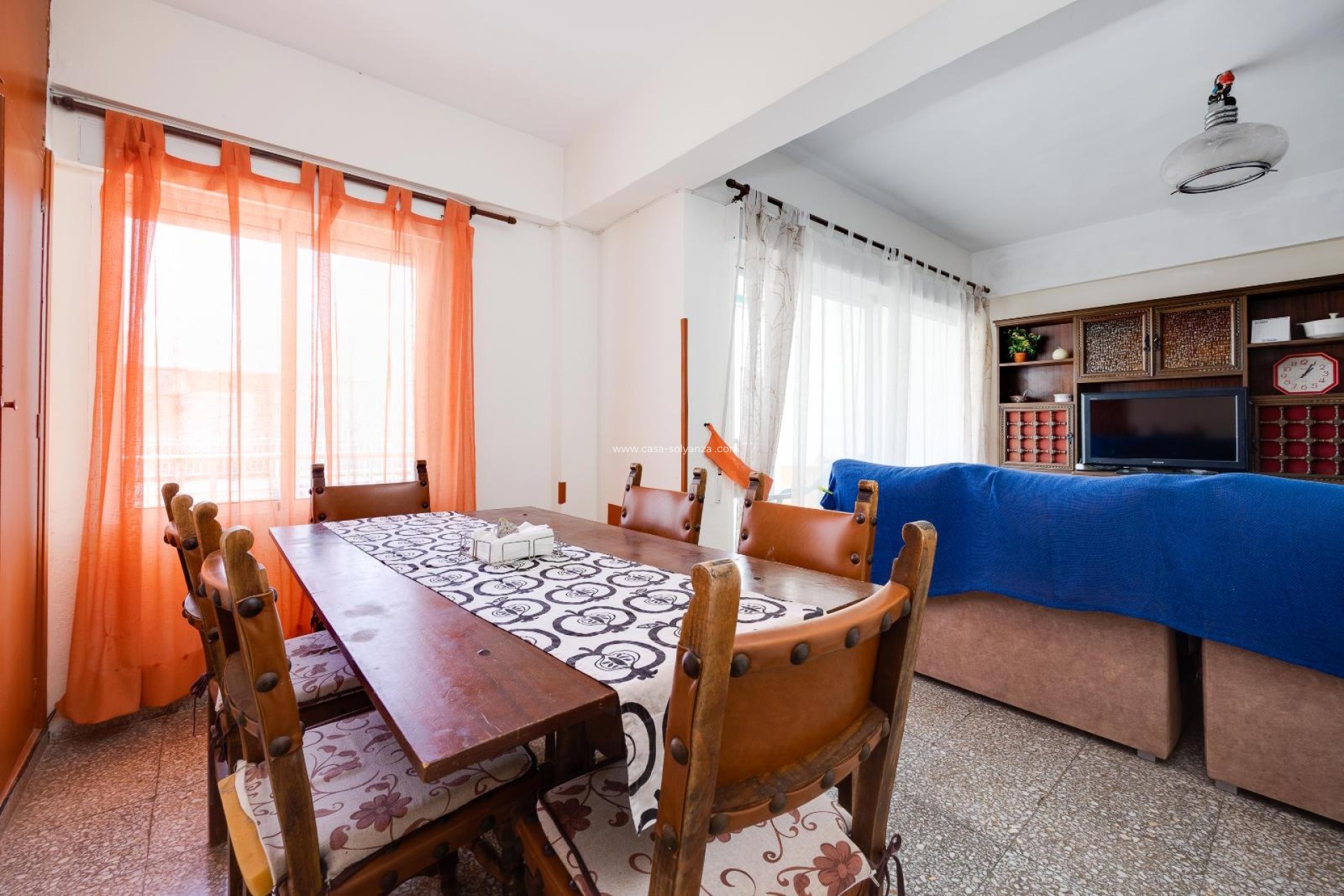 Resale - Apartment / flat - Orihuela Costa - Rocio del Mar