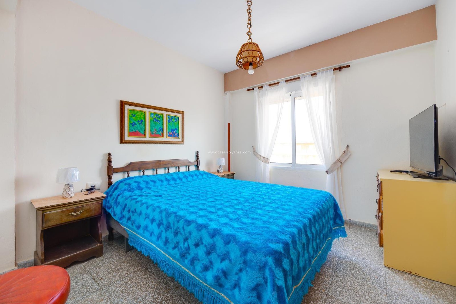 Resale - Apartment / flat - Orihuela Costa - Rocio del Mar
