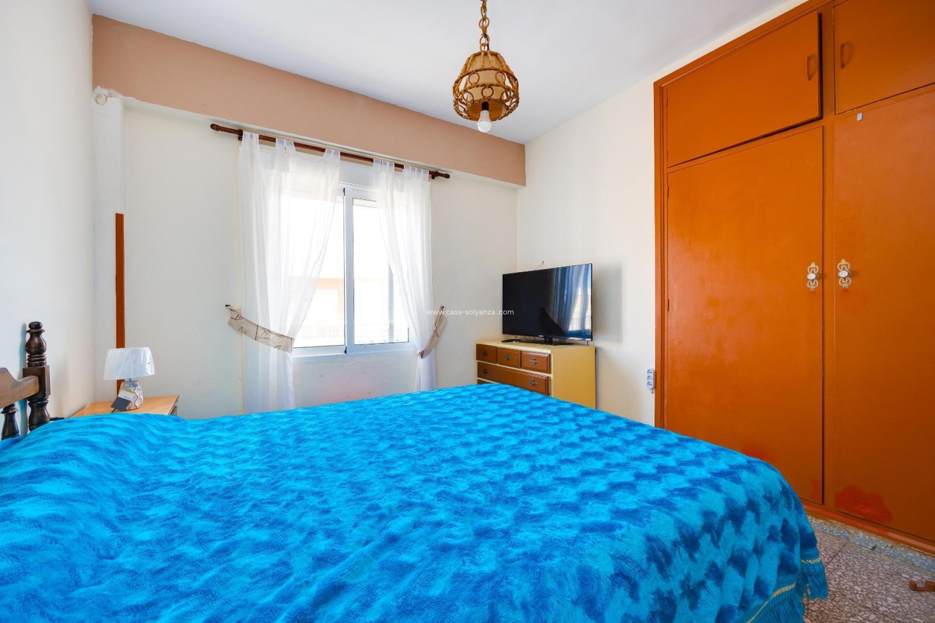 Resale - Apartment / flat - Orihuela Costa - Rocio del Mar
