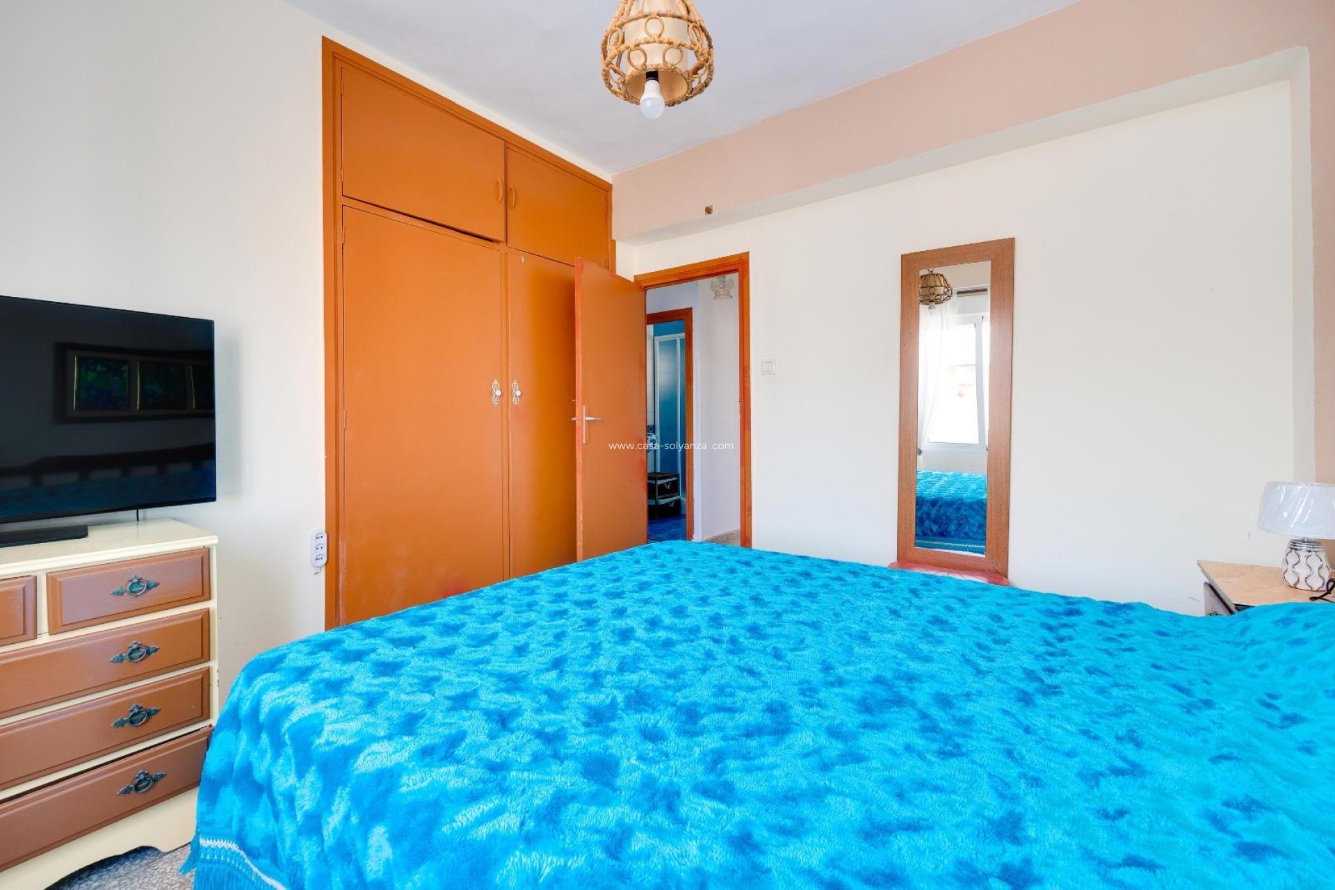 Resale - Apartment / flat - Orihuela Costa - Rocio del Mar