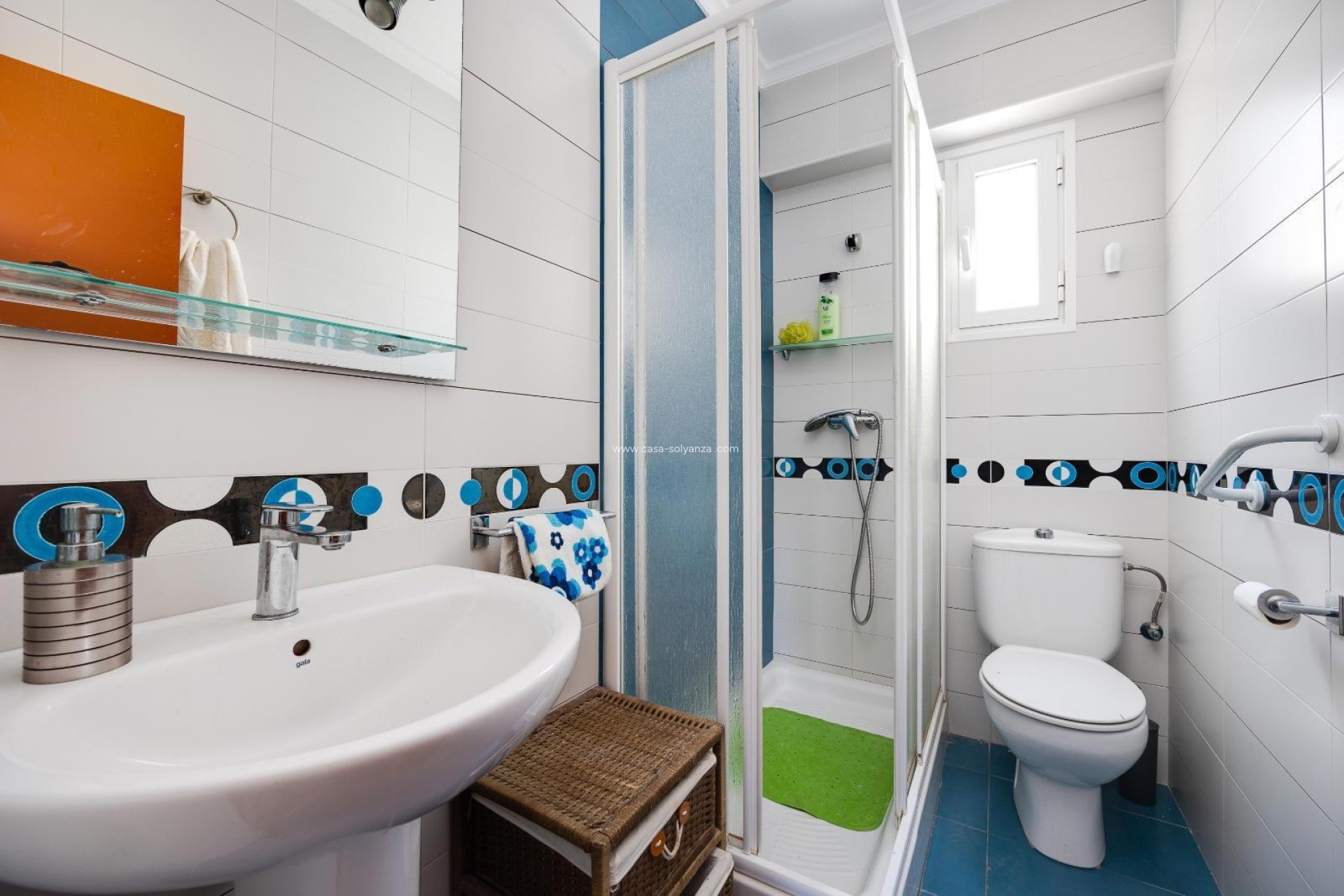 Resale - Apartment / flat - Orihuela Costa - Rocio del Mar