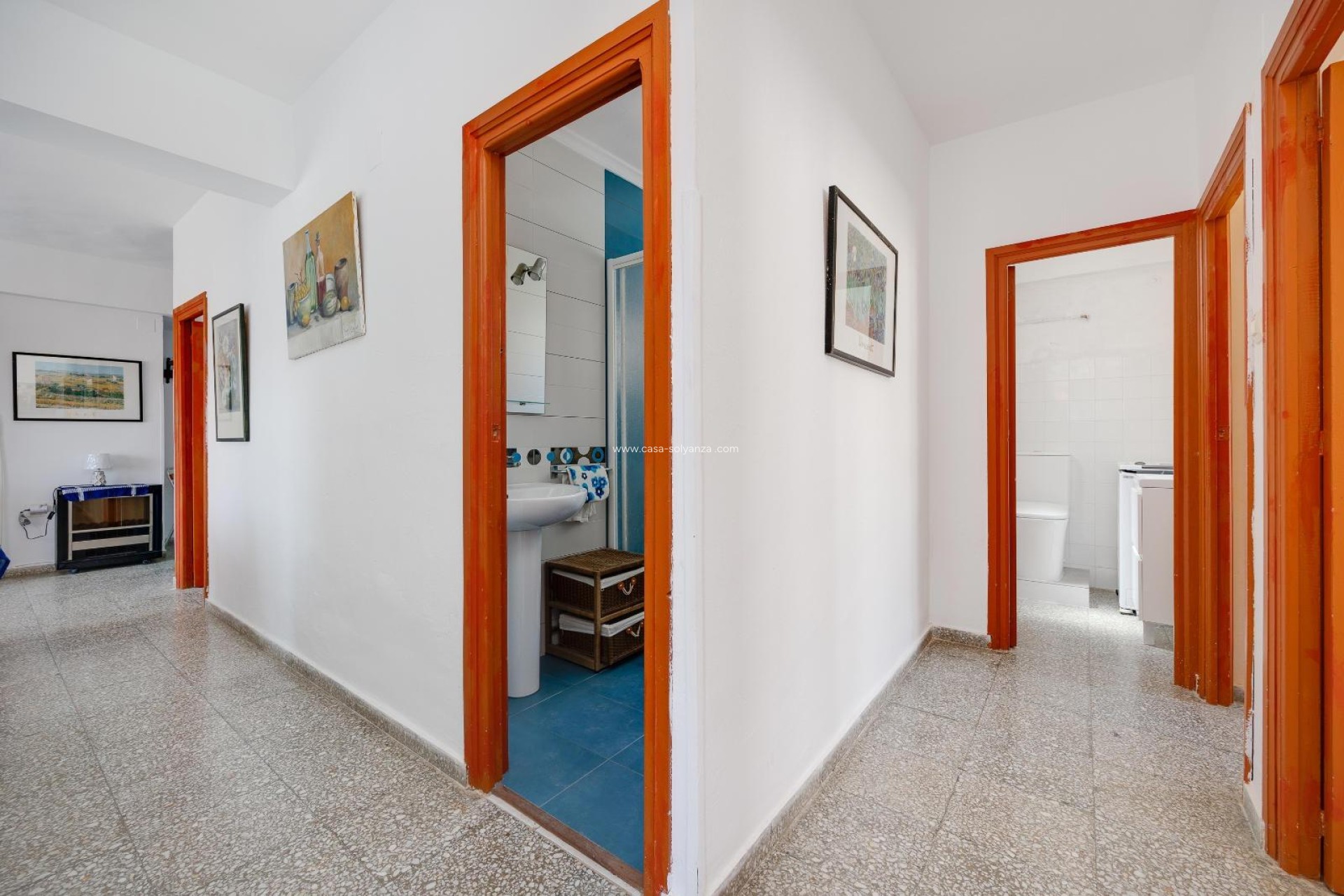 Resale - Apartment / flat - Orihuela Costa - Rocio del Mar