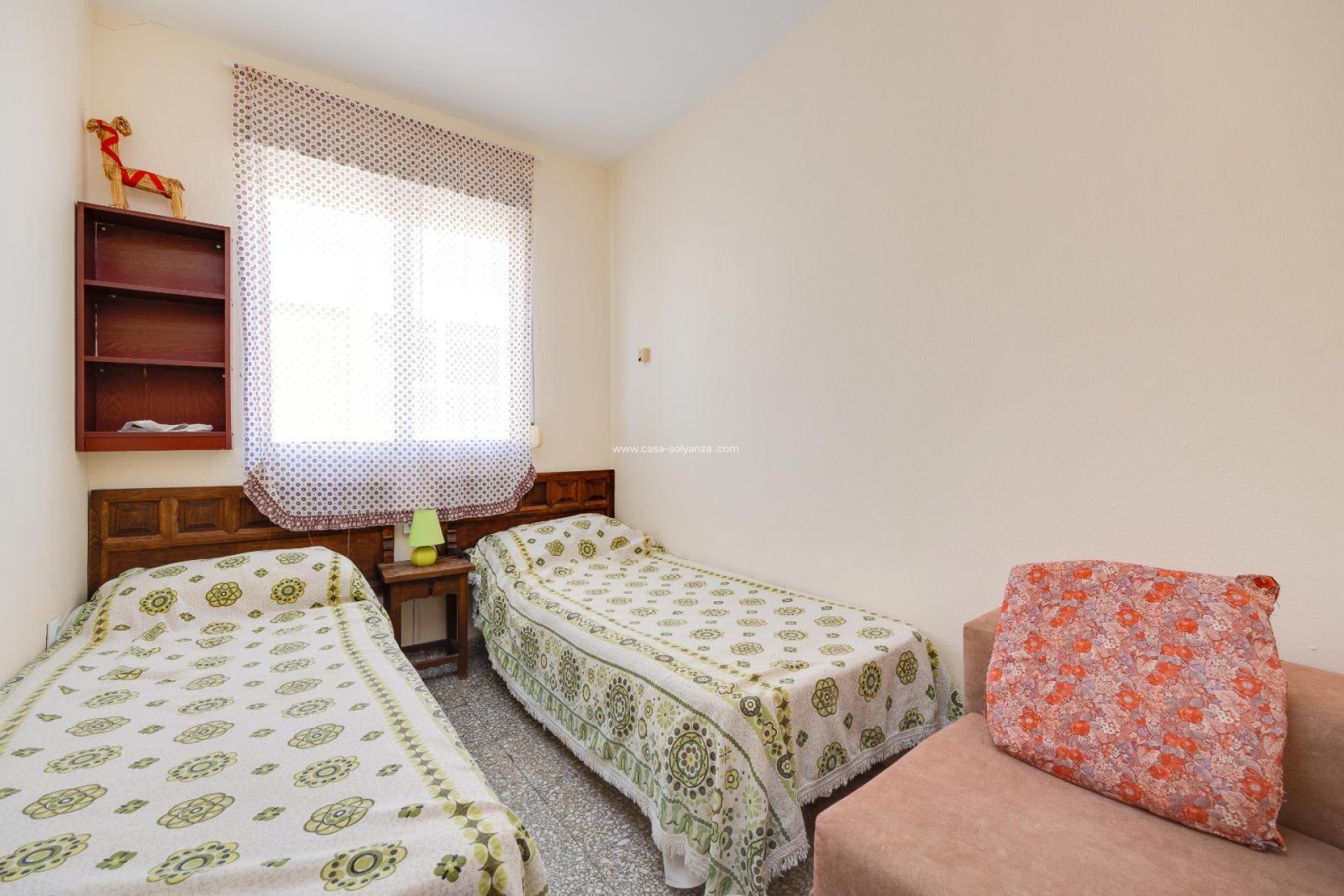 Resale - Apartment / flat - Orihuela Costa - Rocio del Mar