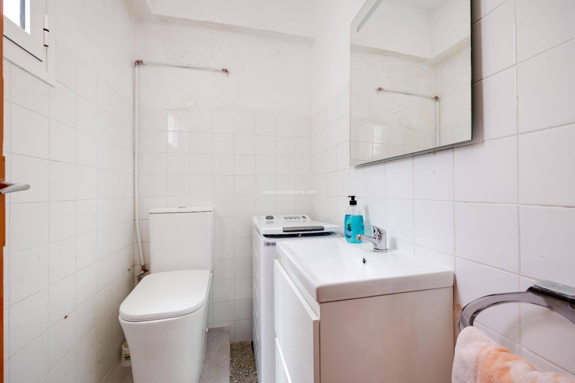 Resale - Apartment / flat - Orihuela Costa - Rocio del Mar